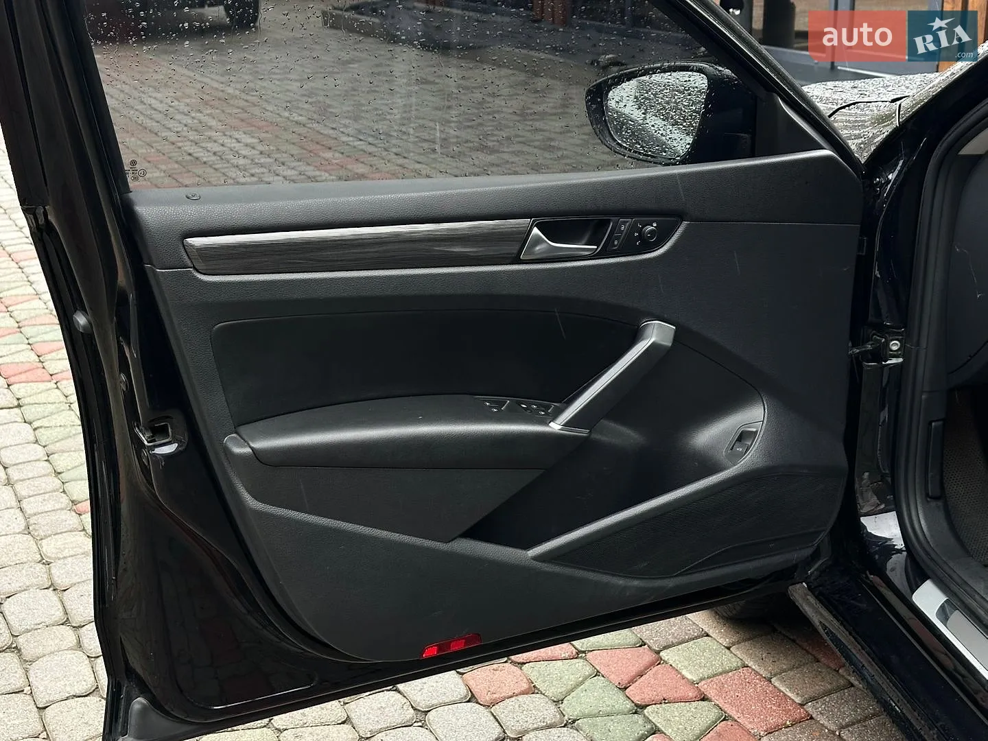 2020 Volkswagen Passat - мініатюра 18
