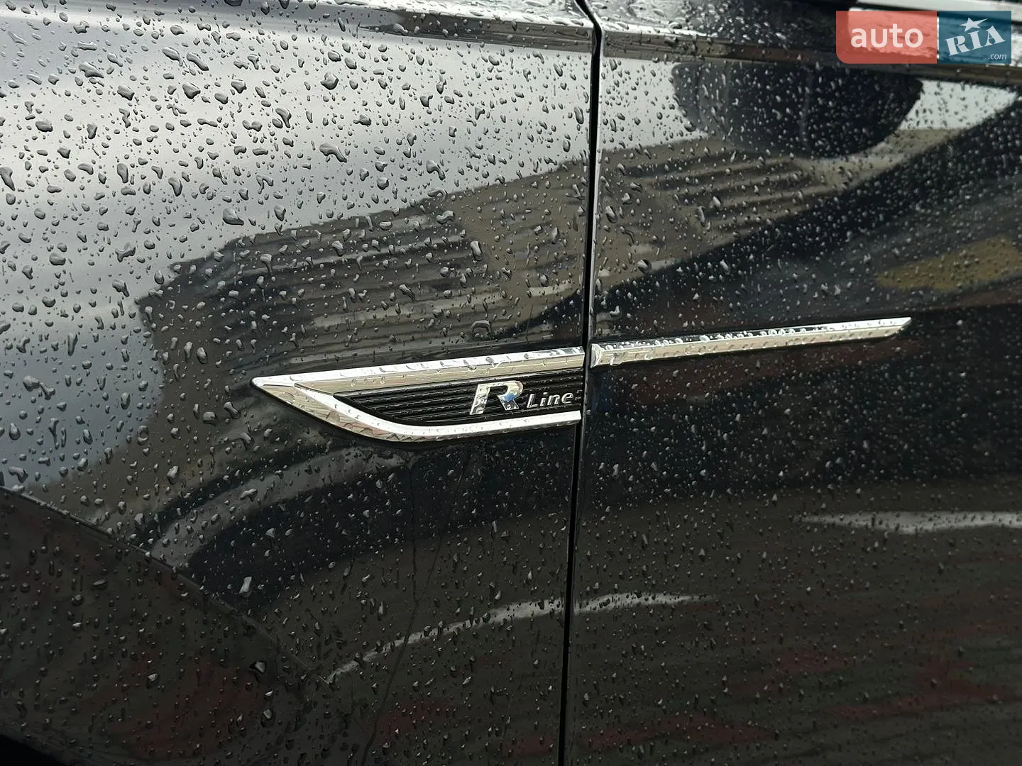 2020 Volkswagen Passat - мініатюра 21