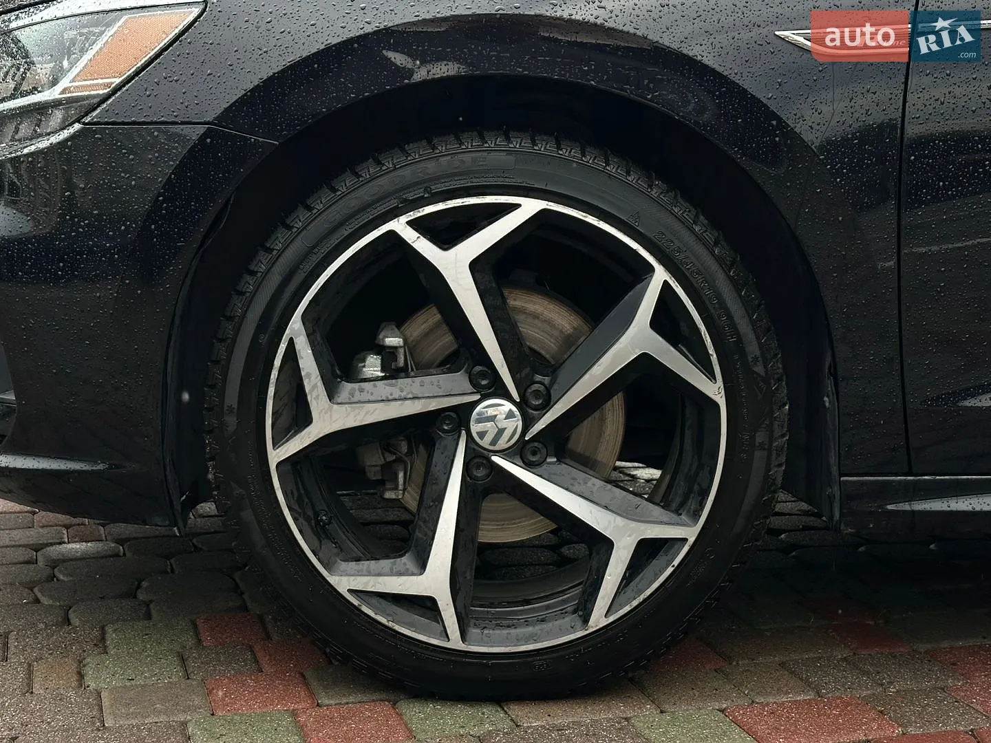 2020 Volkswagen Passat - мініатюра 4
