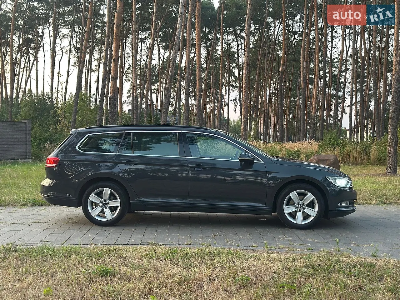 2018 Volkswagen Passat - мініатюра 38