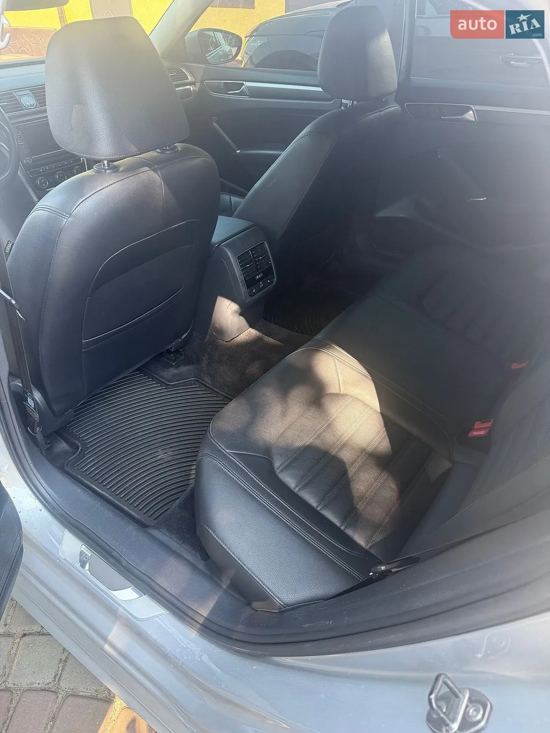 2016 Volkswagen Passat - мініатюра 13