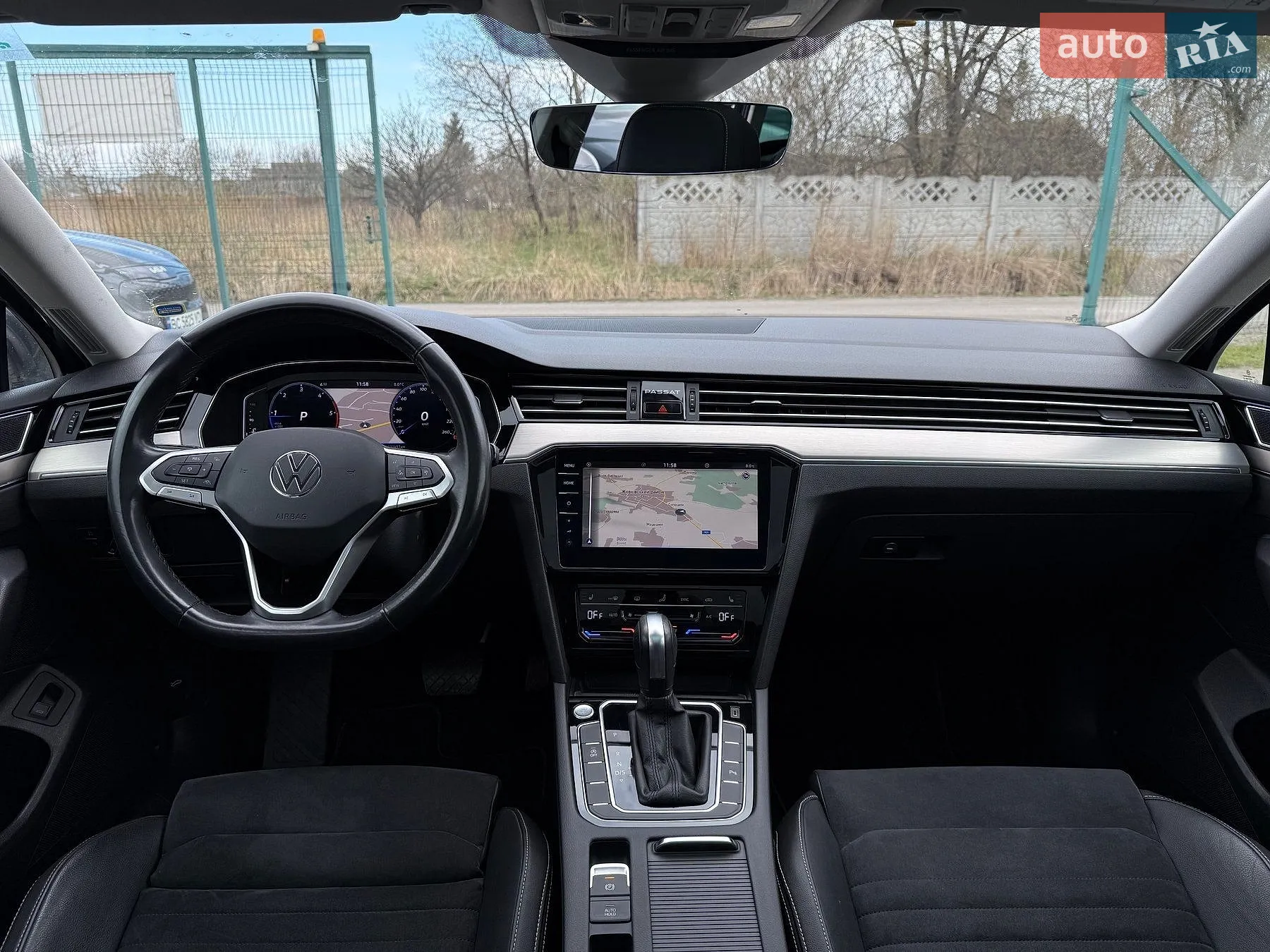 2021 Volkswagen Passat - мініатюра 4