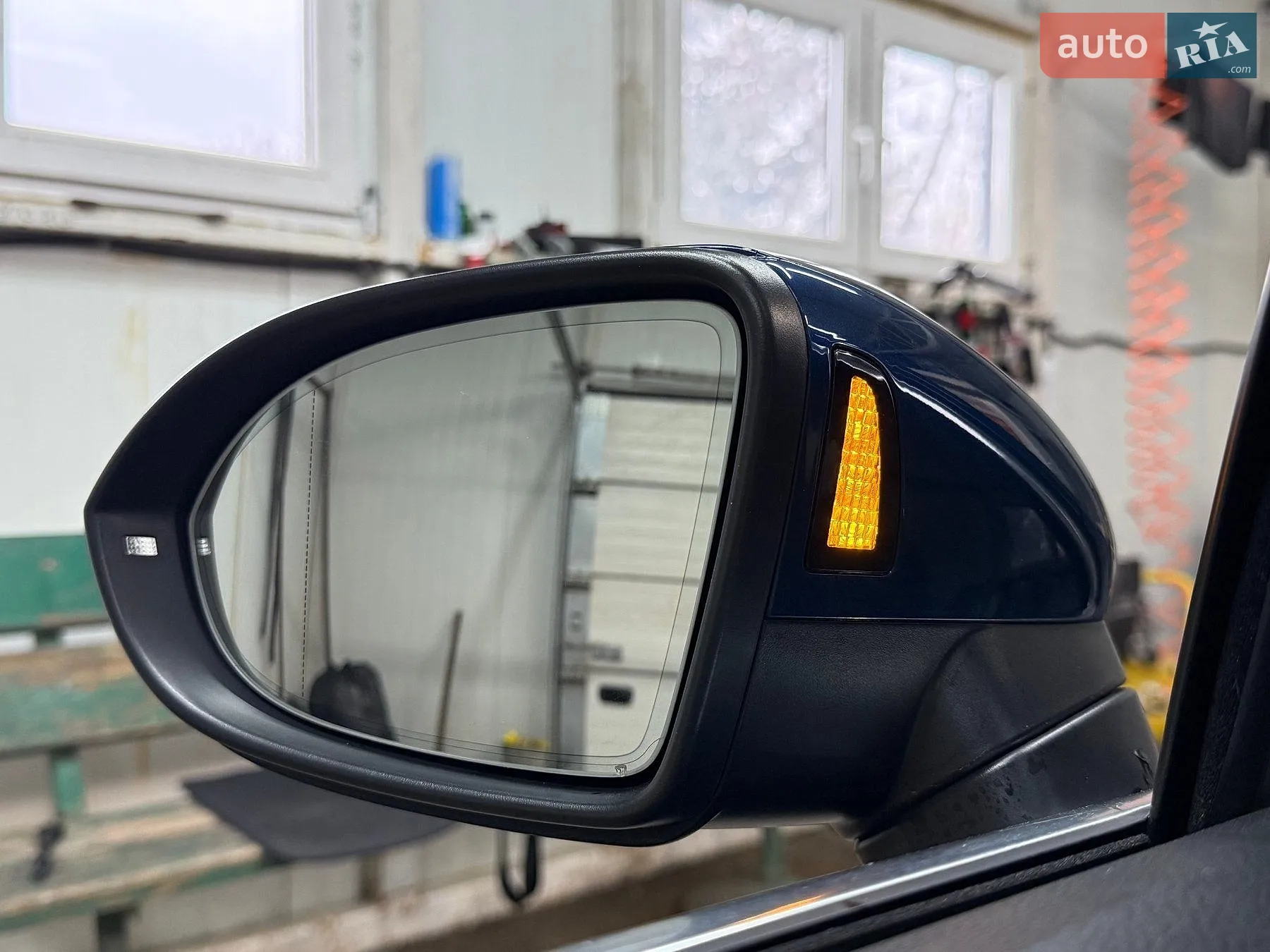 2021 Volkswagen Passat - мініатюра 9