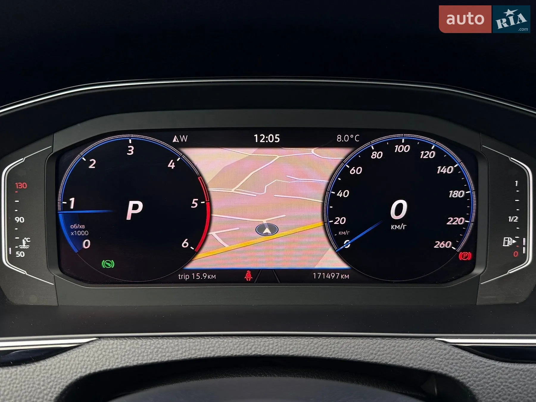 2021 Volkswagen Passat - мініатюра 45