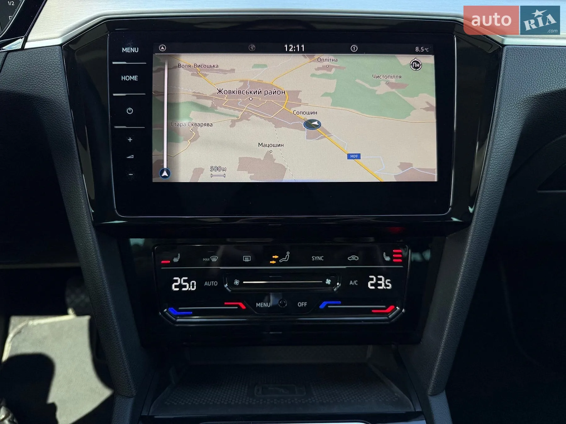 2021 Volkswagen Passat - мініатюра 51
