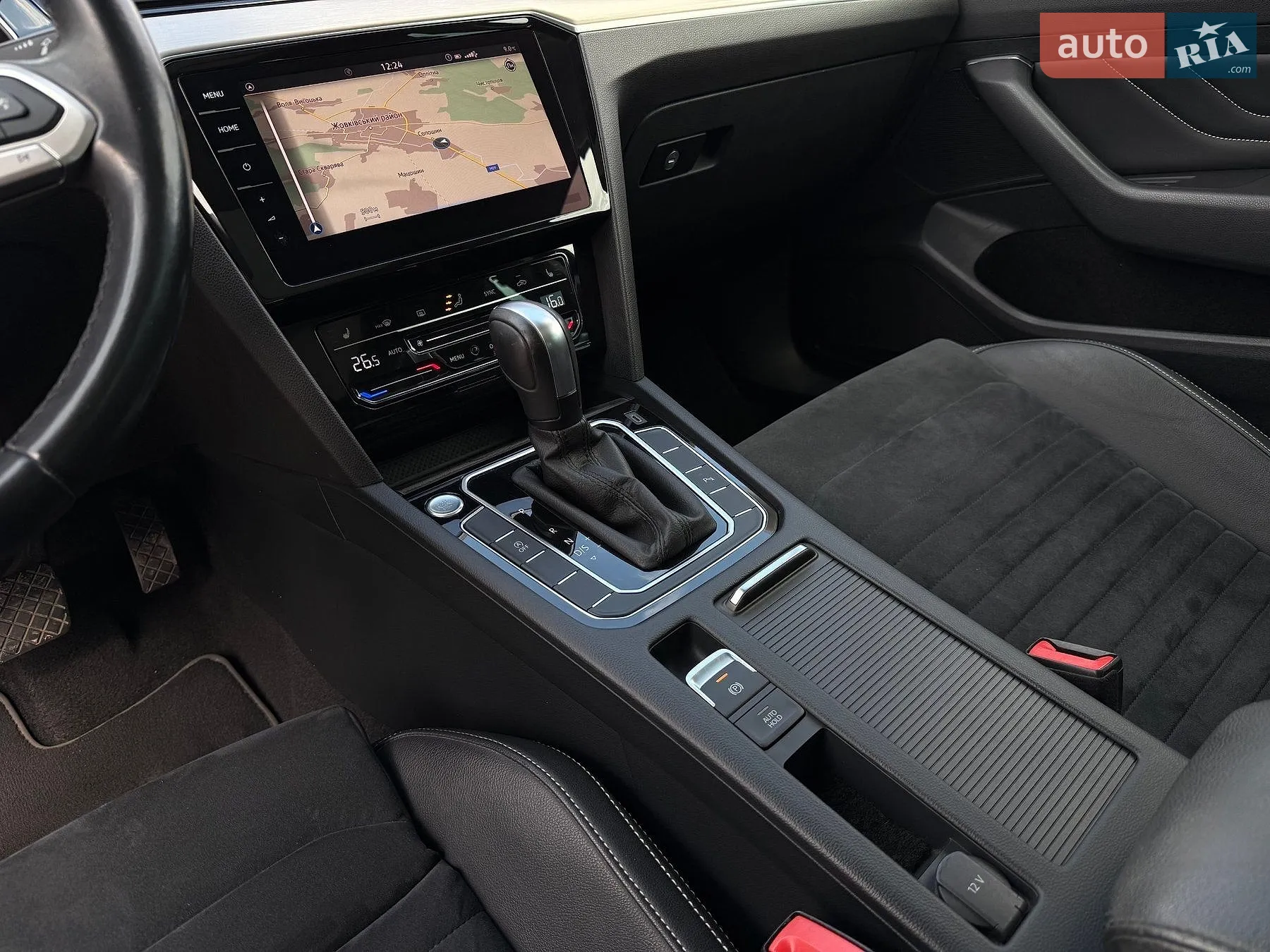 2021 Volkswagen Passat - мініатюра 54