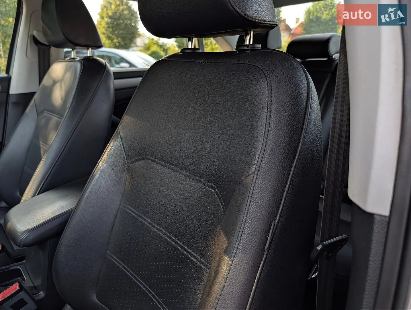 2015 Volkswagen Passat - мініатюра 31