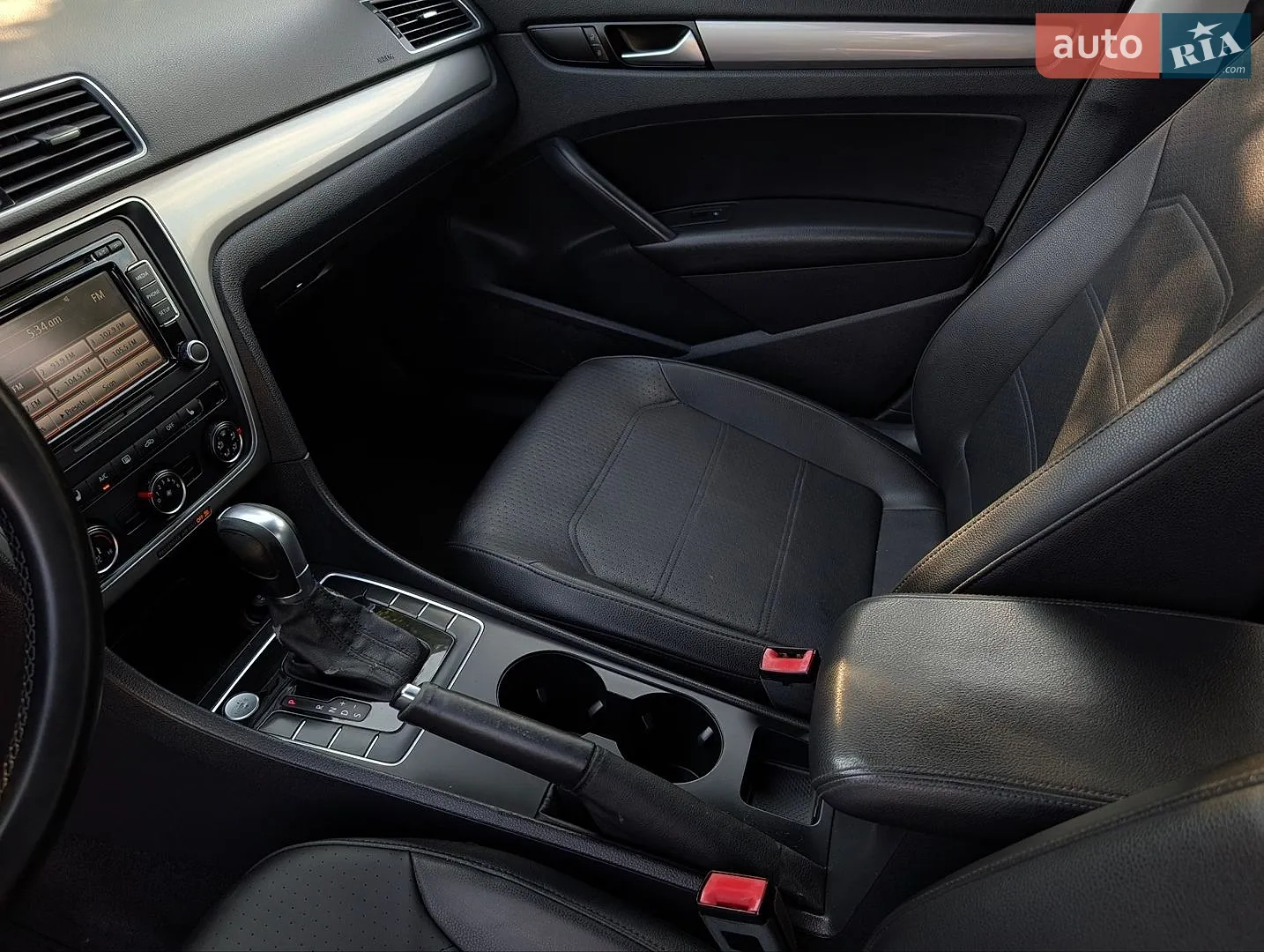 2015 Volkswagen Passat - мініатюра 32