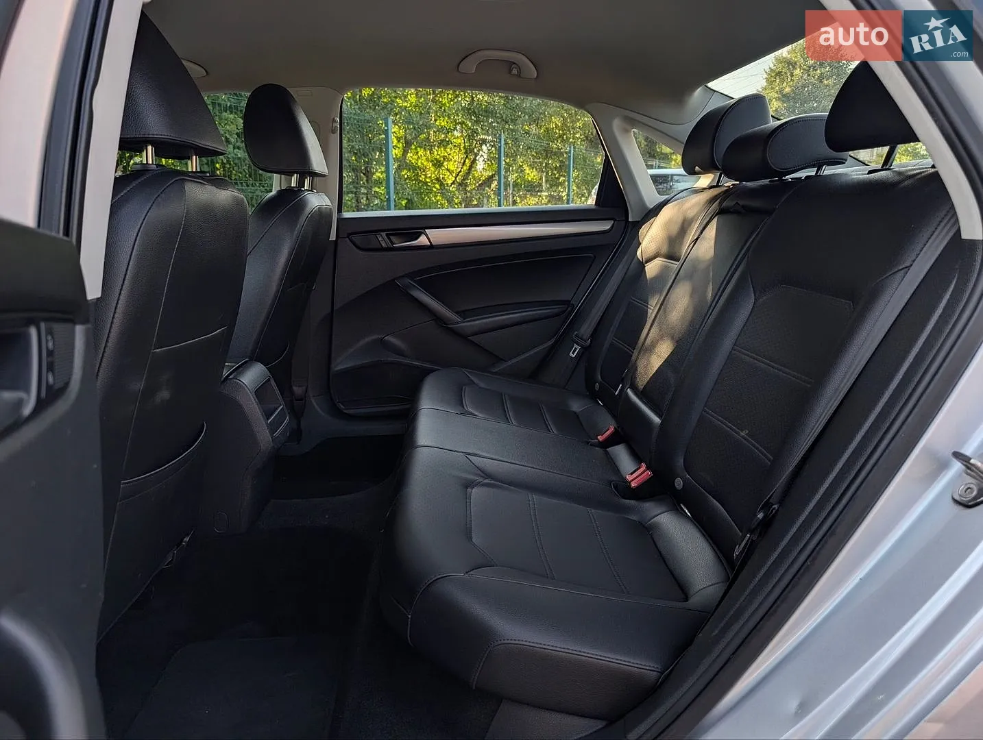 2015 Volkswagen Passat - мініатюра 34
