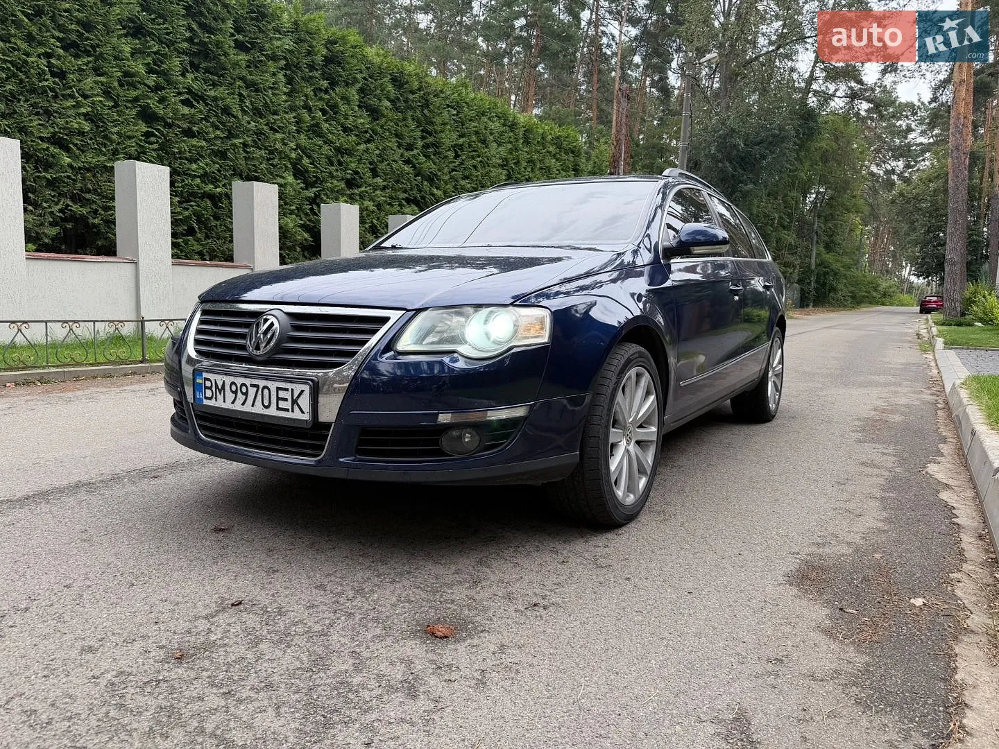 2010 Volkswagen Passat - мініатюра 3