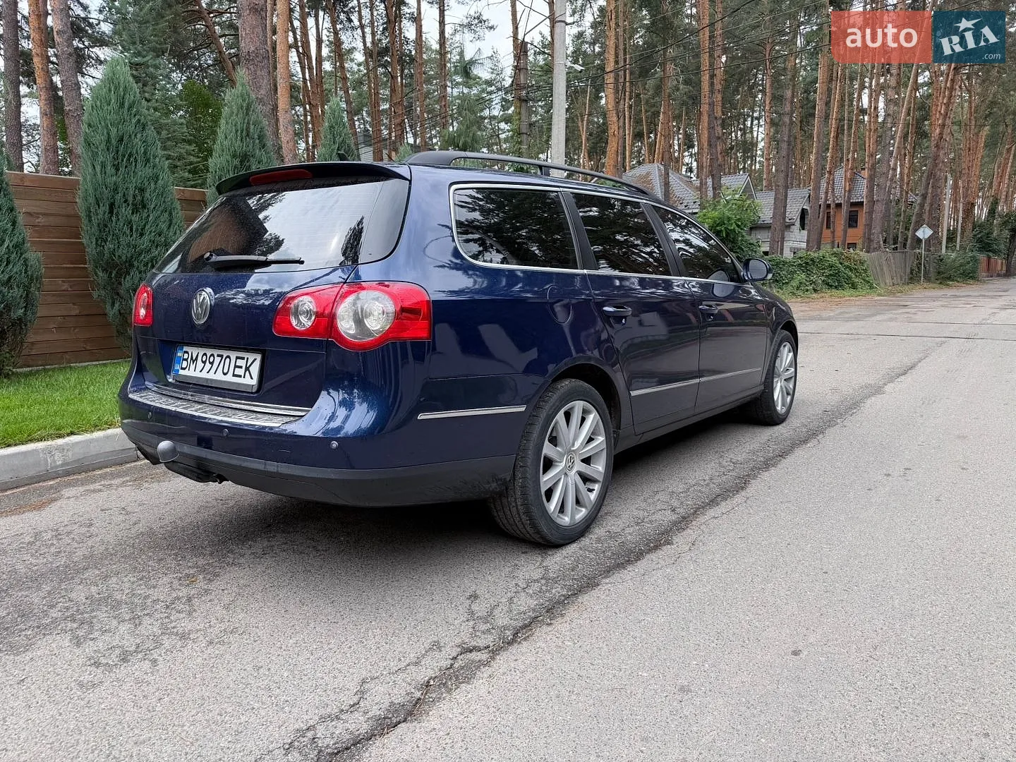 2010 Volkswagen Passat - мініатюра 2