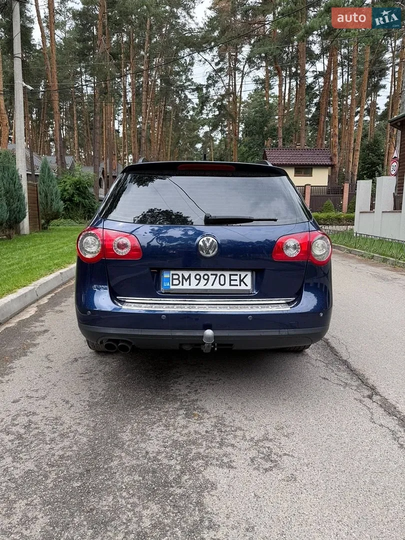 2010 Volkswagen Passat - мініатюра 4