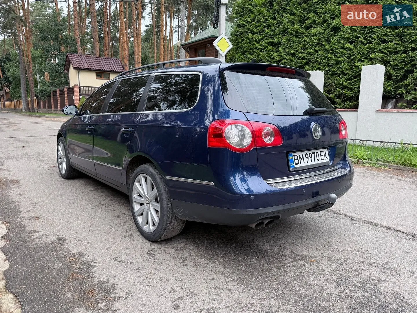 2010 Volkswagen Passat - мініатюра 7