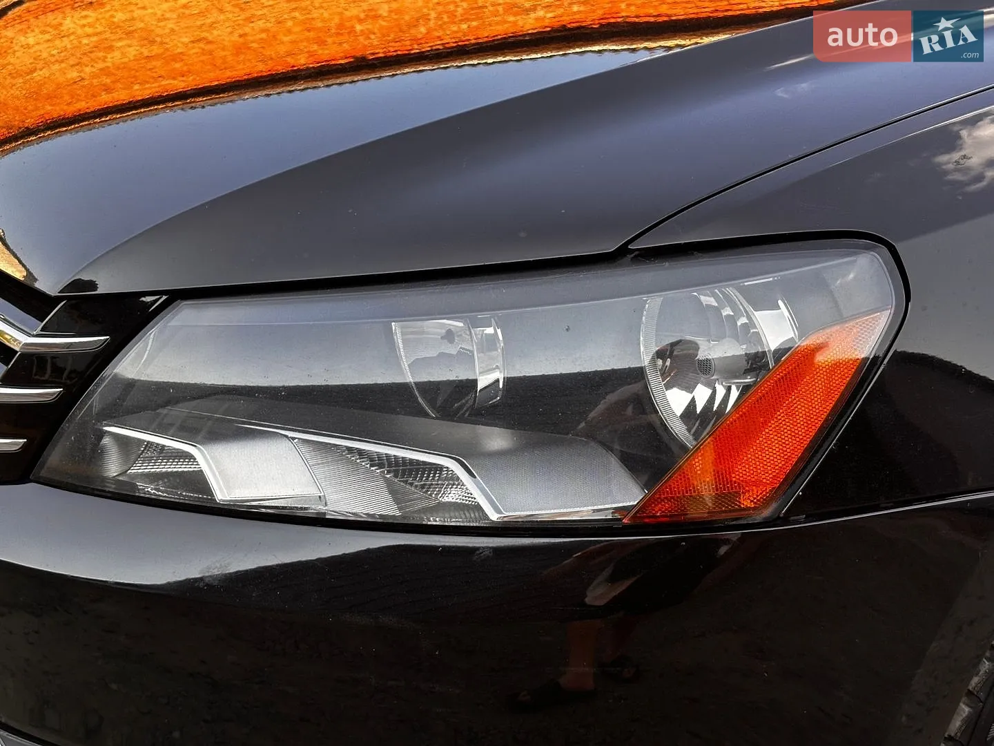 2013 Volkswagen Passat - мініатюра 19
