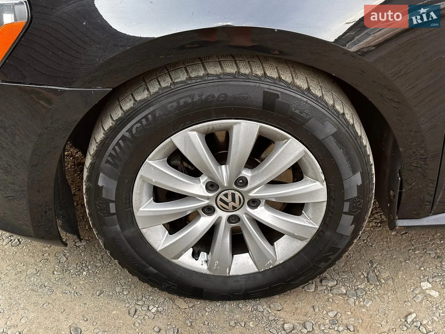 2013 Volkswagen Passat - мініатюра 20