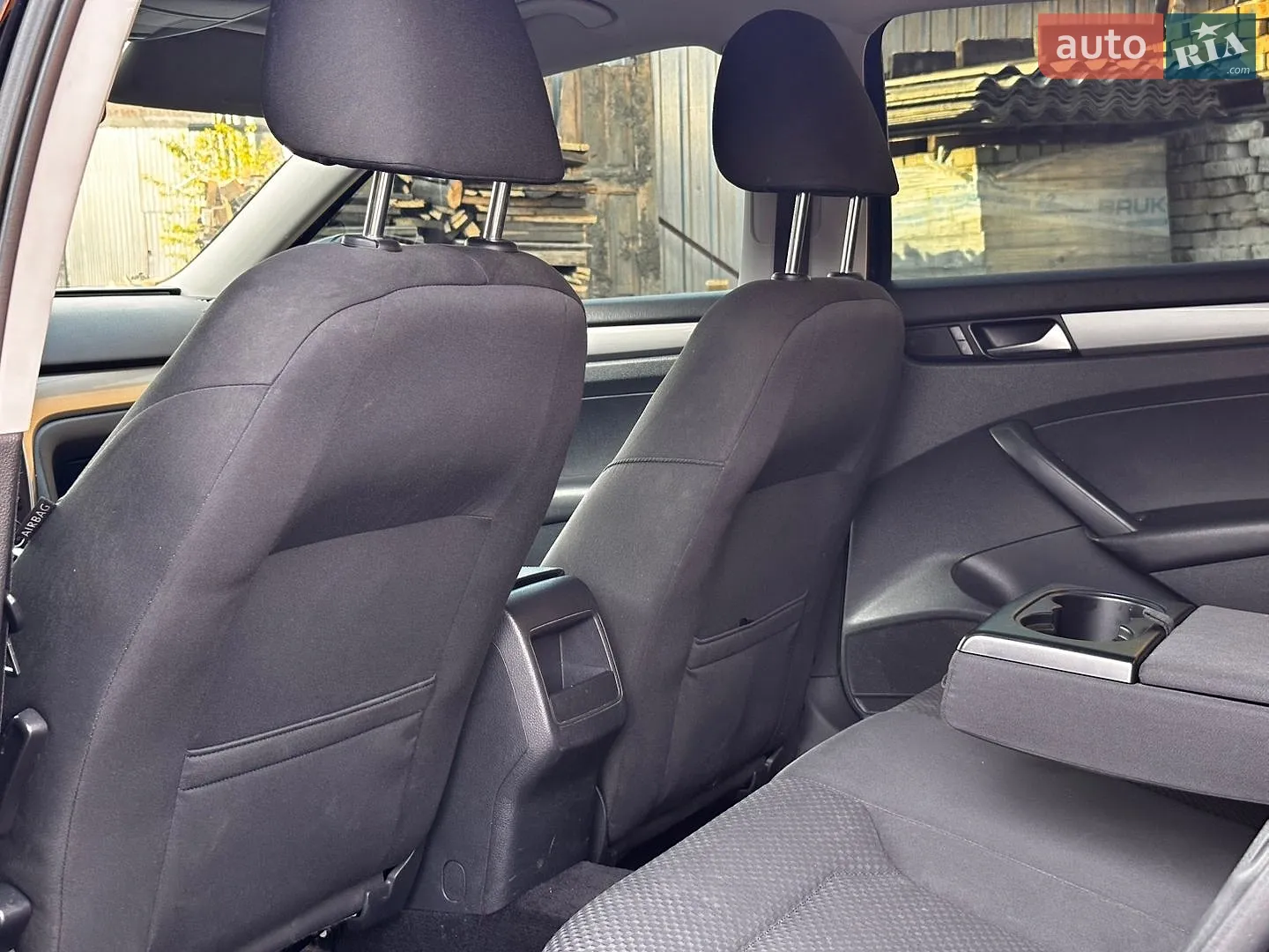 2013 Volkswagen Passat - мініатюра 27