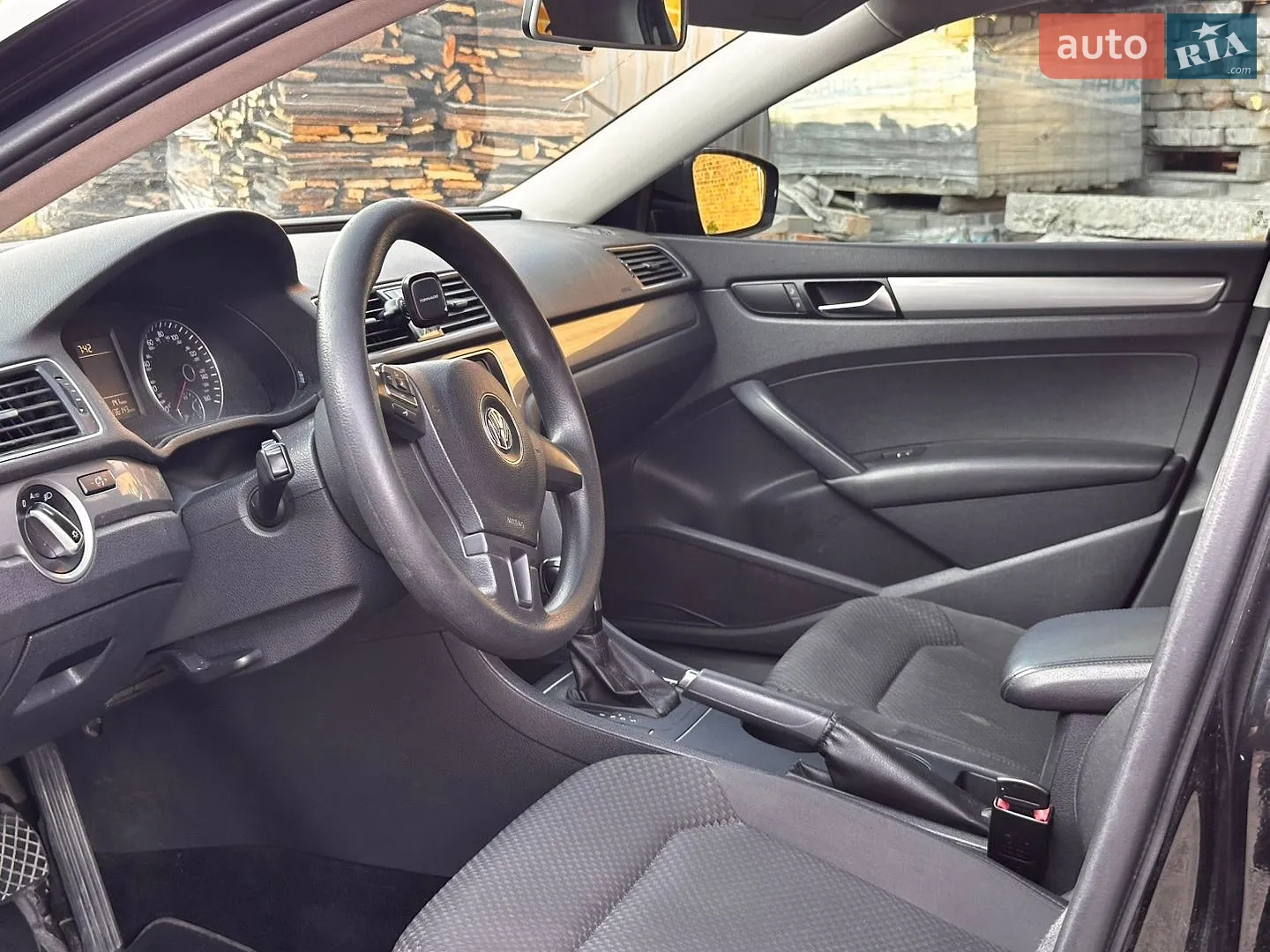2013 Volkswagen Passat - мініатюра 30