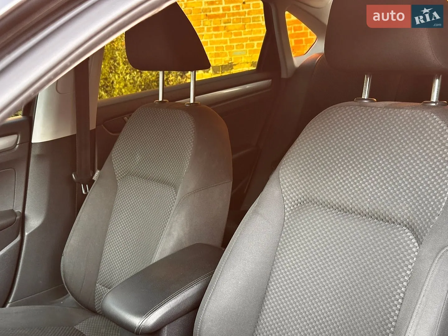 2013 Volkswagen Passat - мініатюра 34