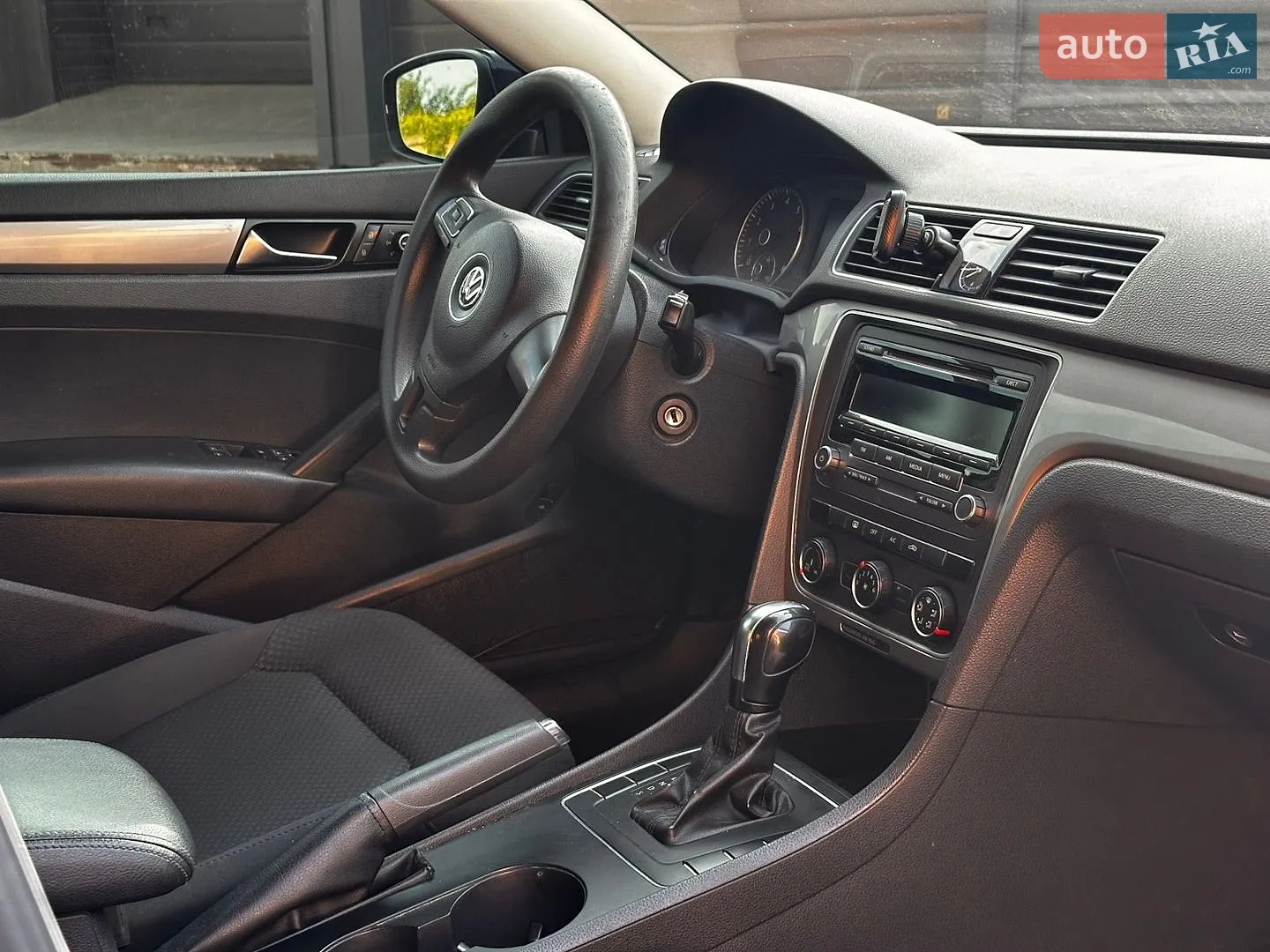 2013 Volkswagen Passat - мініатюра 35
