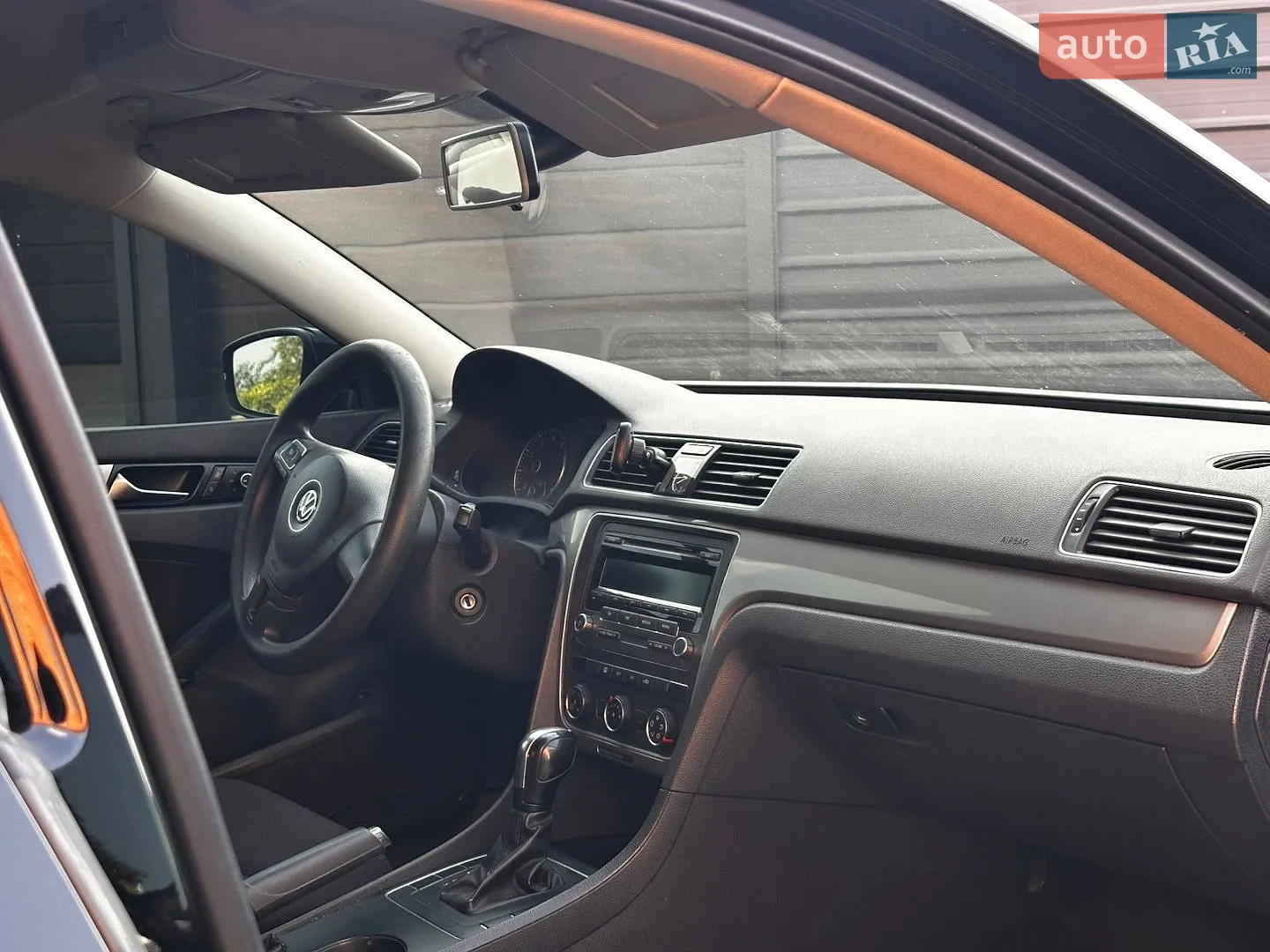 2013 Volkswagen Passat - мініатюра 36