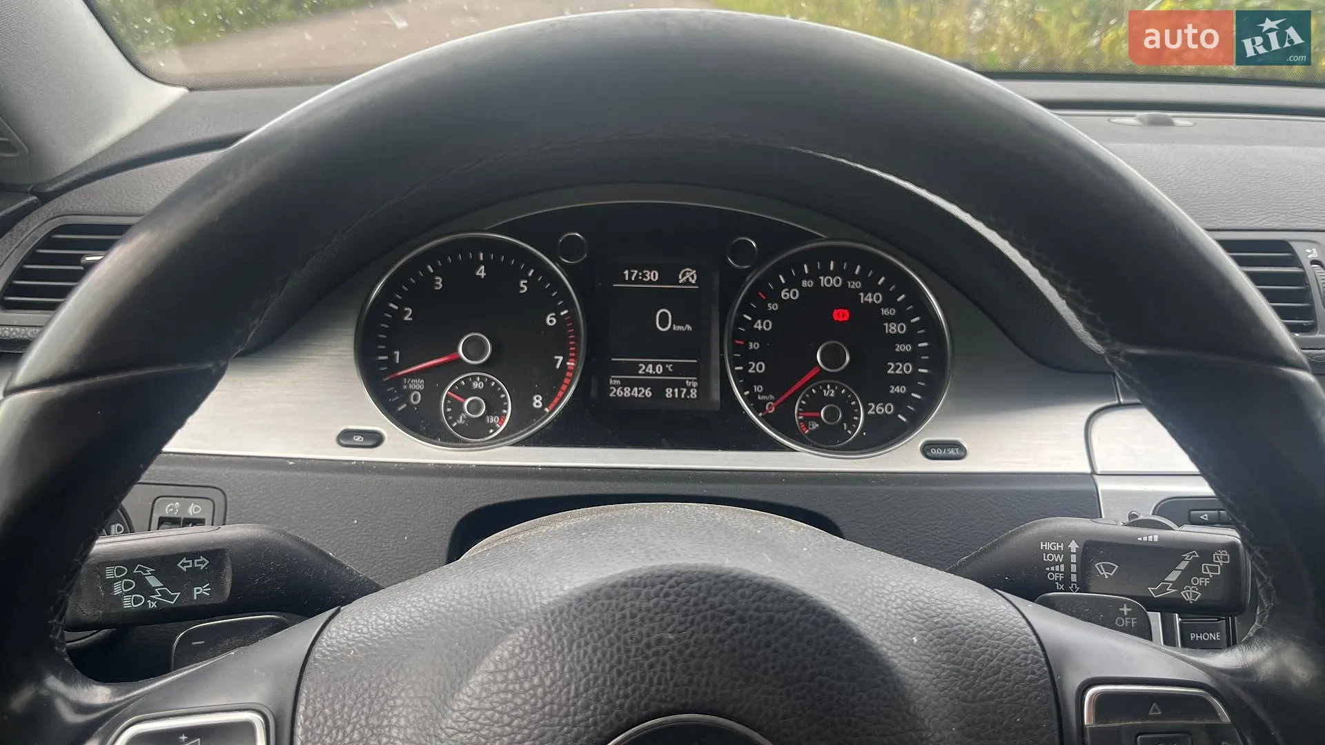 2010 Volkswagen Passat - мініатюра 16
