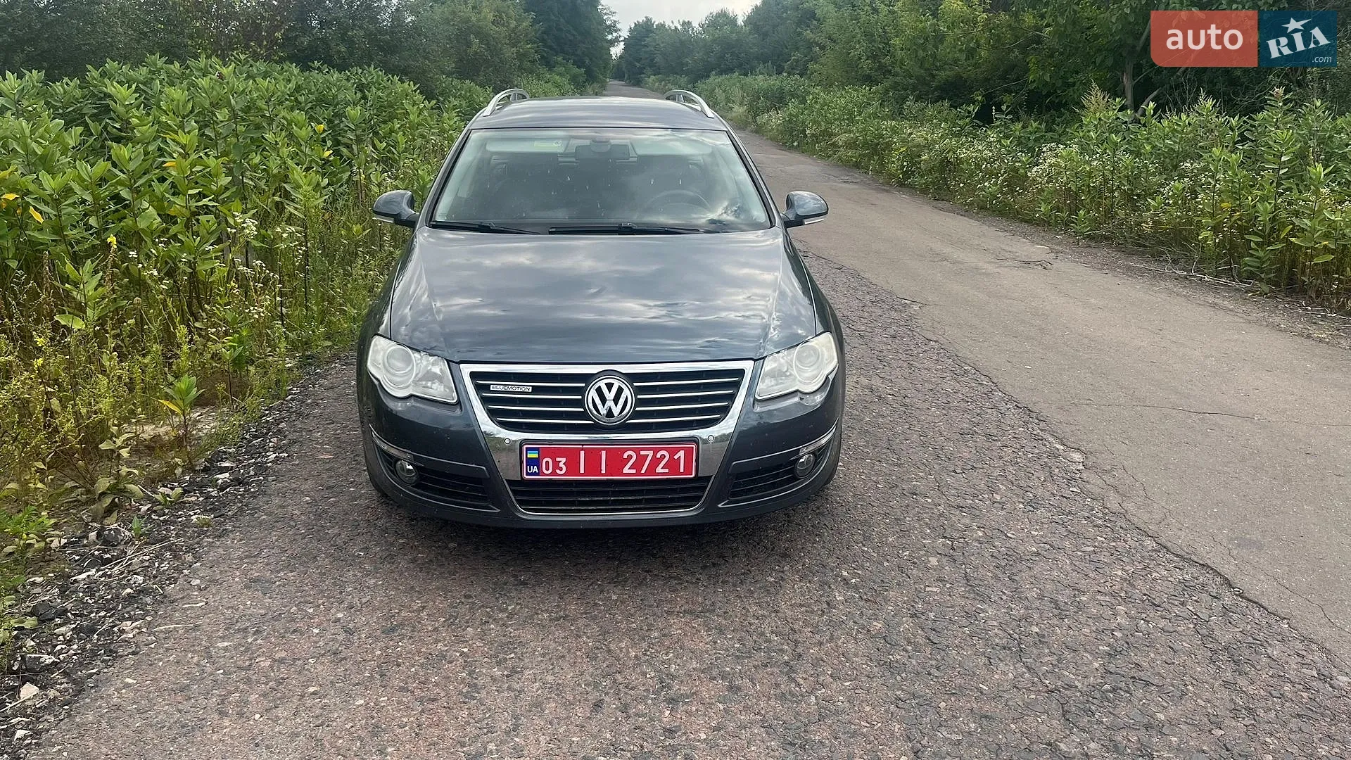 2010 Volkswagen Passat - фото 1
