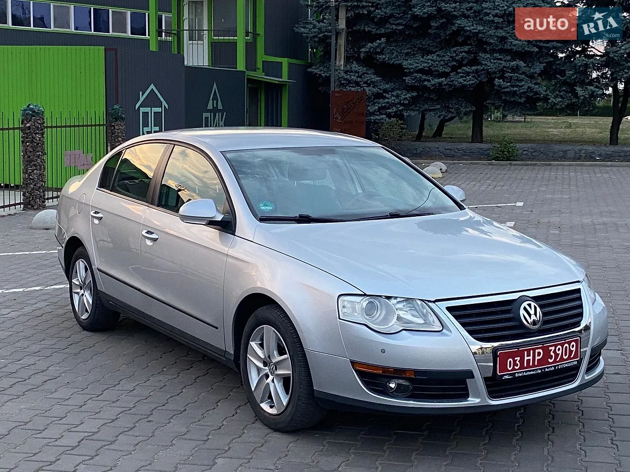 2010 Volkswagen Golf Plus - мініатюра 19