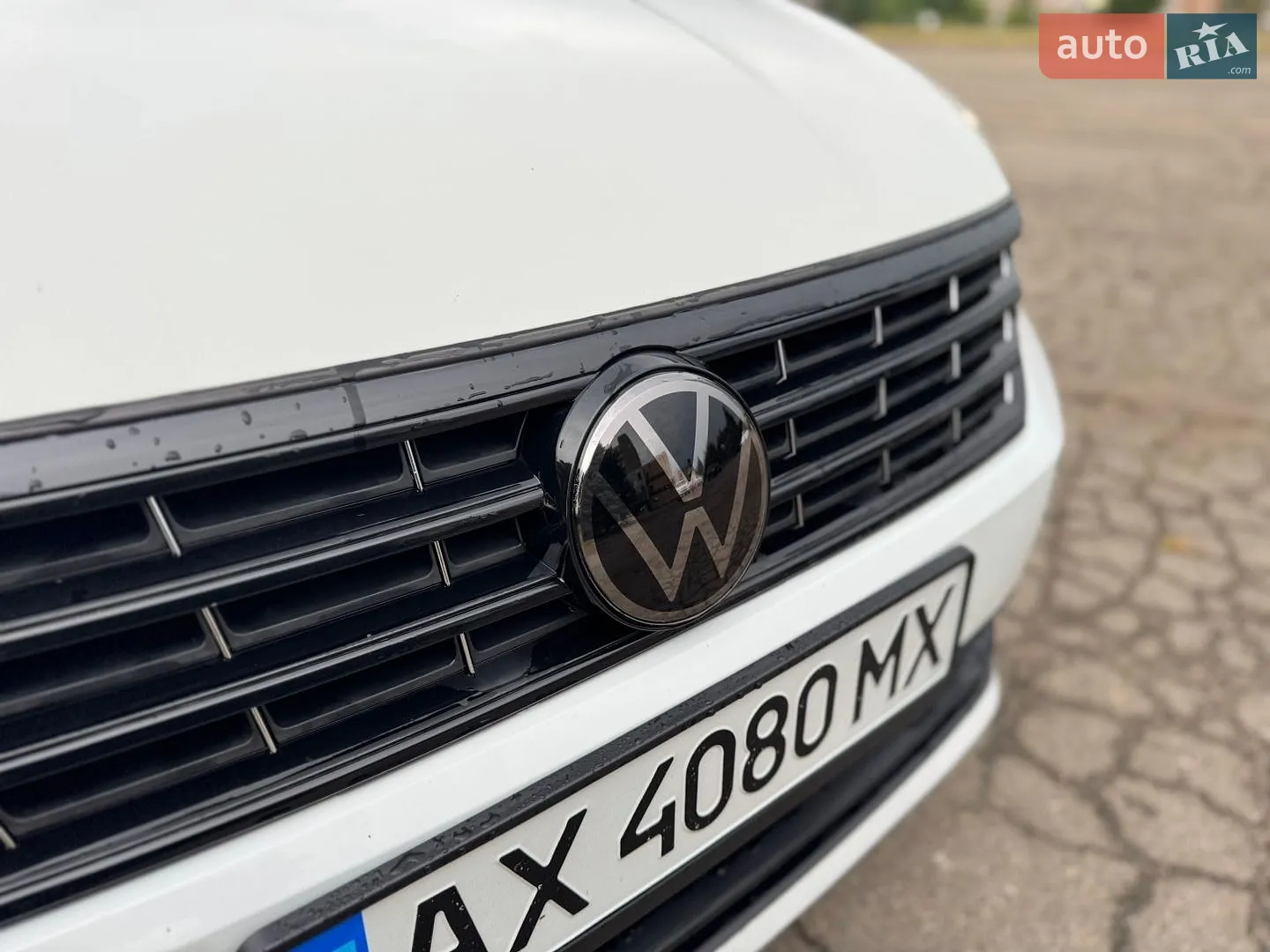 2017 Volkswagen Passat - мініатюра 5