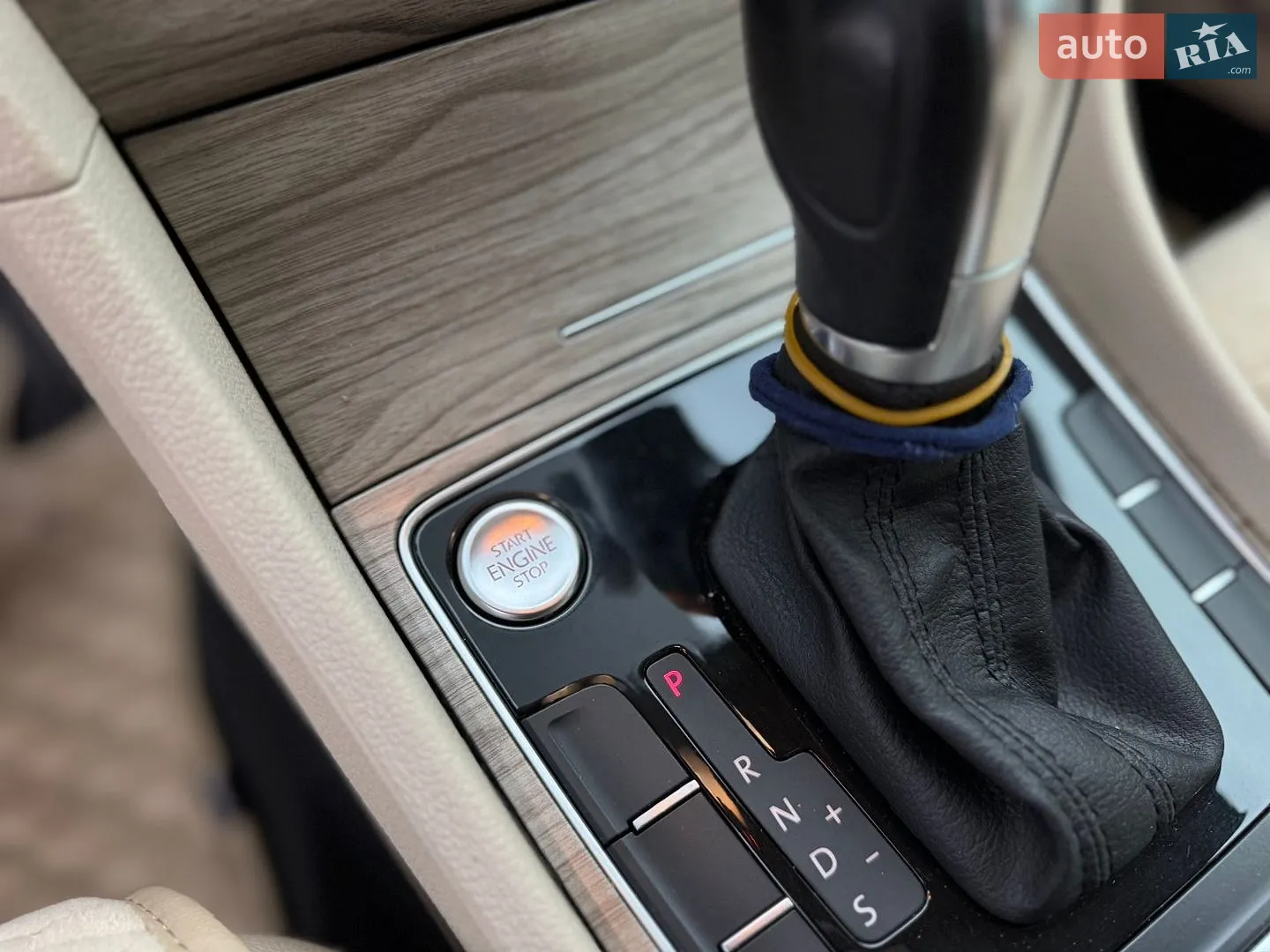 2017 Volkswagen Passat - мініатюра 33