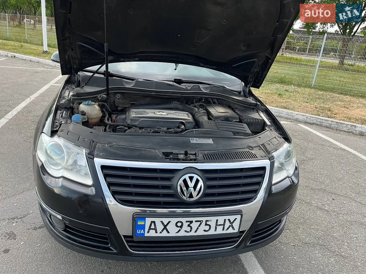 2010 Volkswagen Passat - мініатюра 15