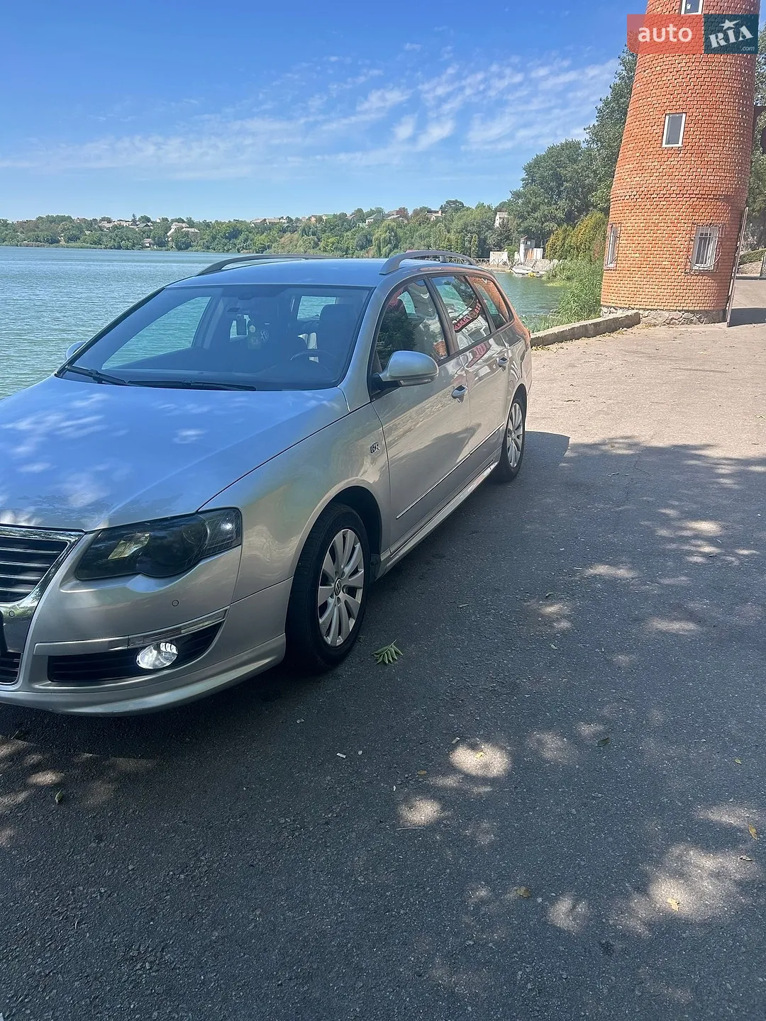 2010 Volkswagen Passat - мініатюра 20