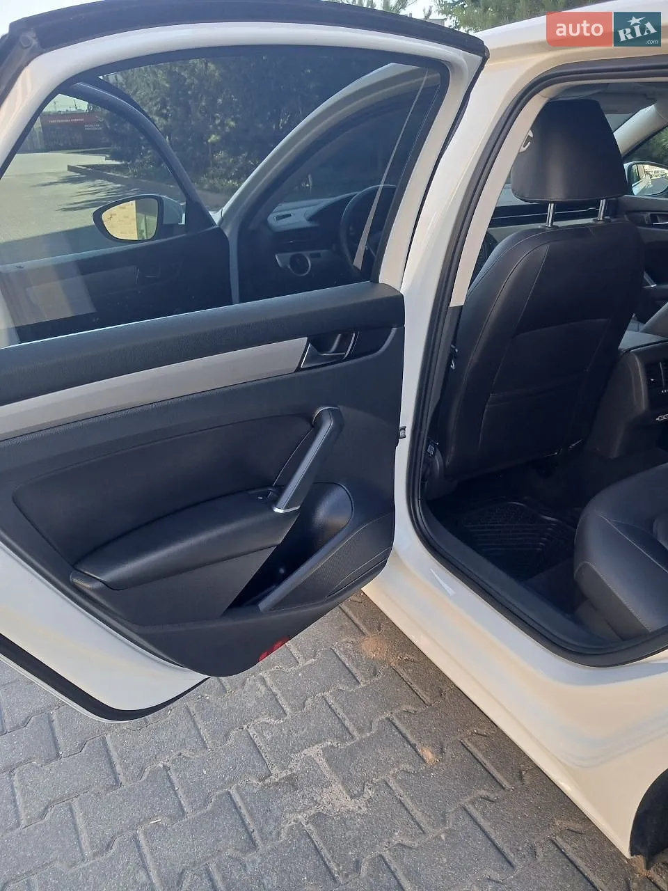 2021 Volkswagen Passat - мініатюра 11