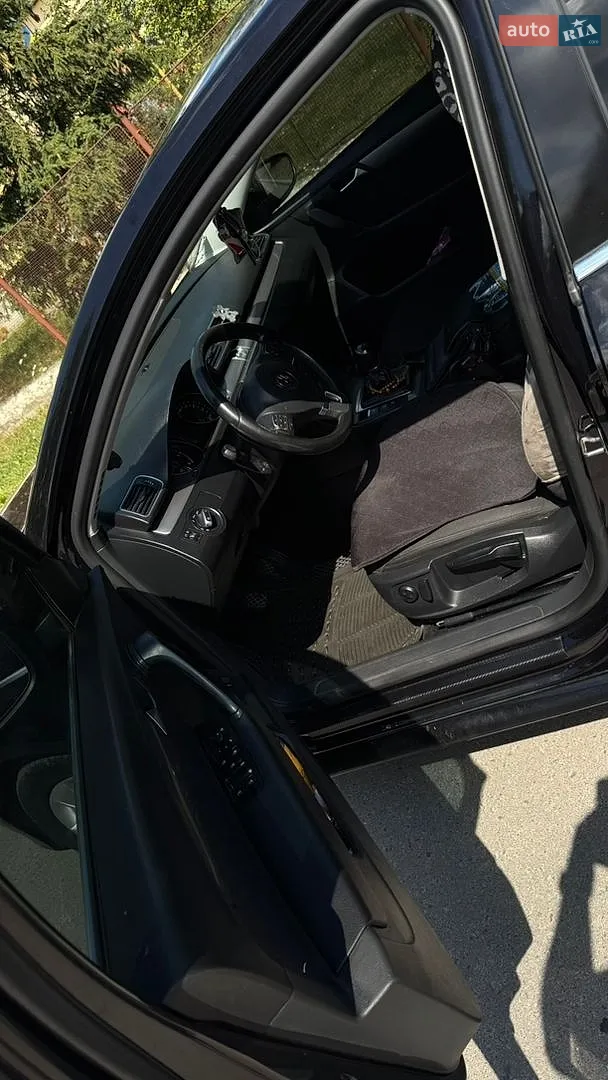 2014 Volkswagen Passat - мініатюра 17