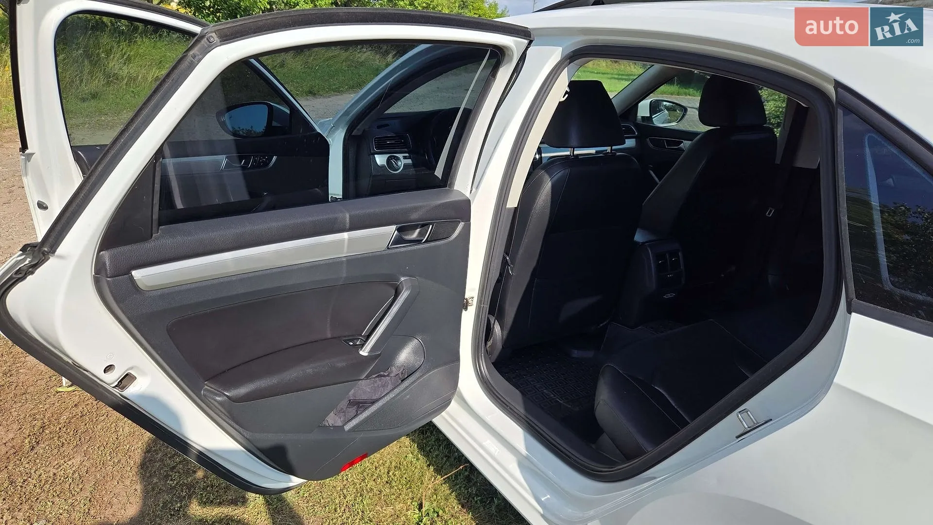 2018 Volkswagen Passat - мініатюра 10