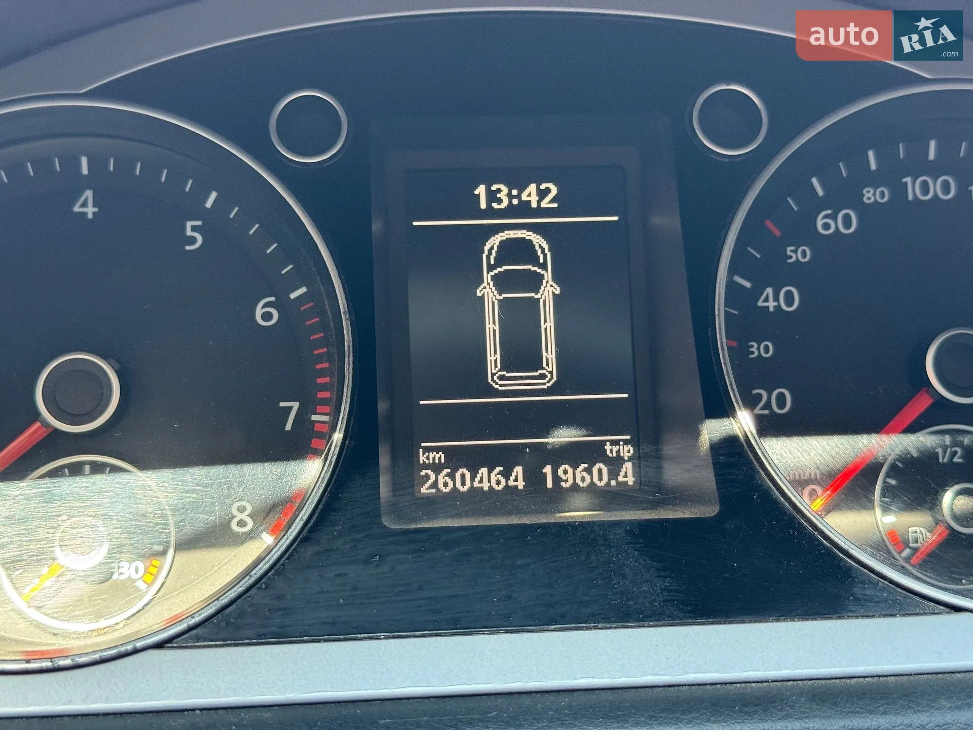 2010 Volkswagen Passat - мініатюра 23