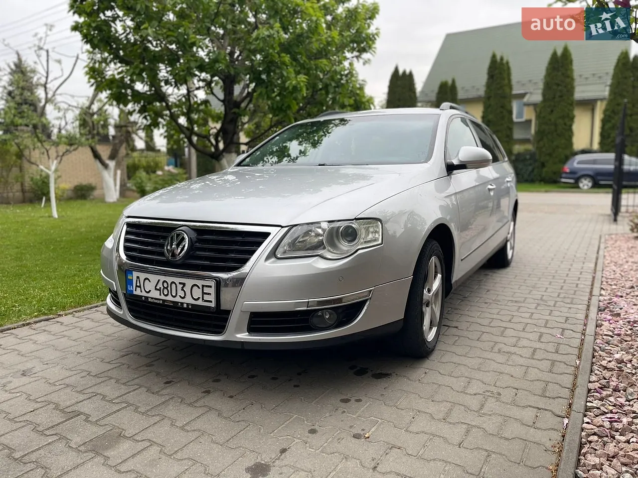 2010 Volkswagen Passat - мініатюра 24