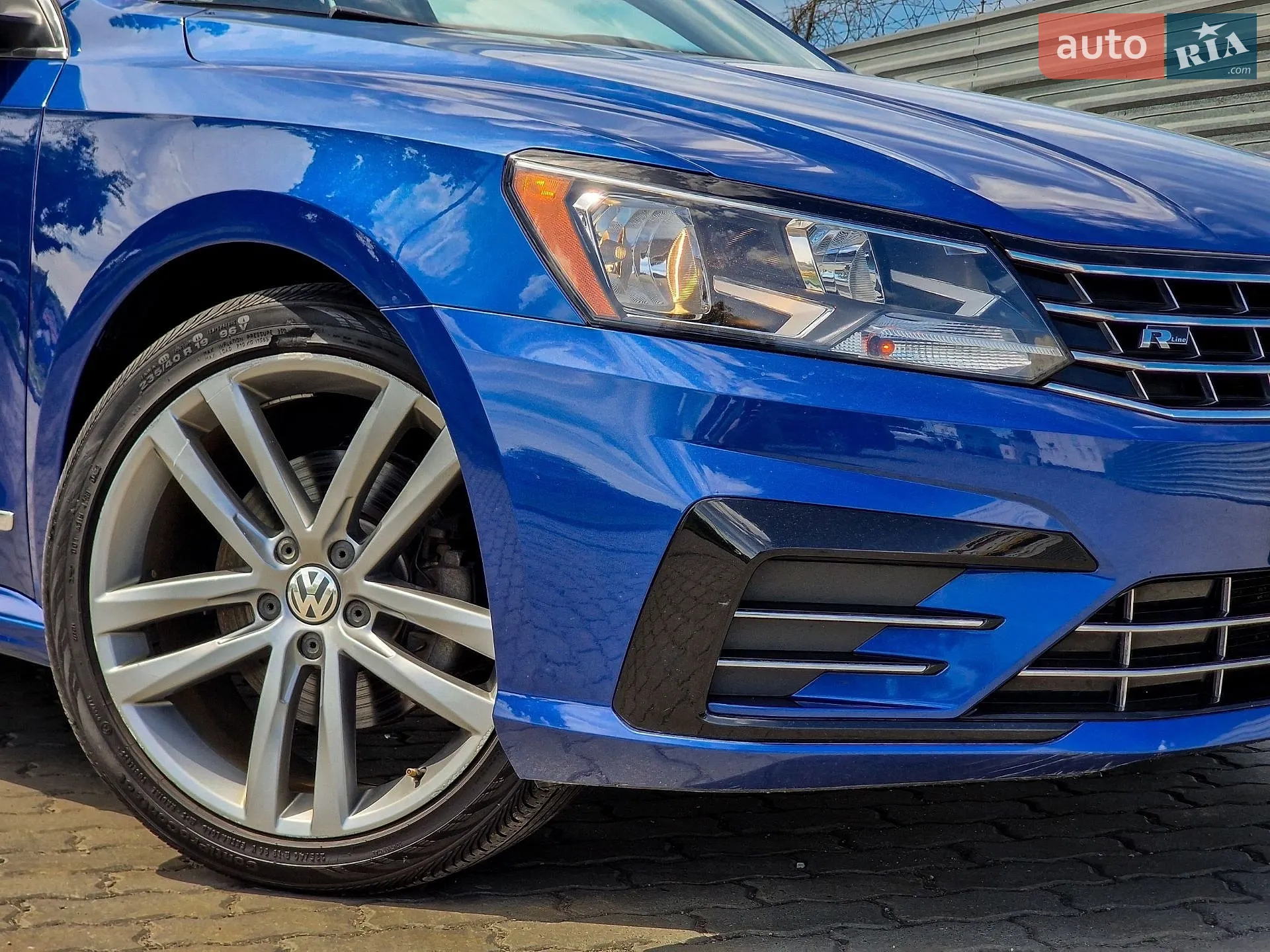 2016 Volkswagen Passat - мініатюра 2