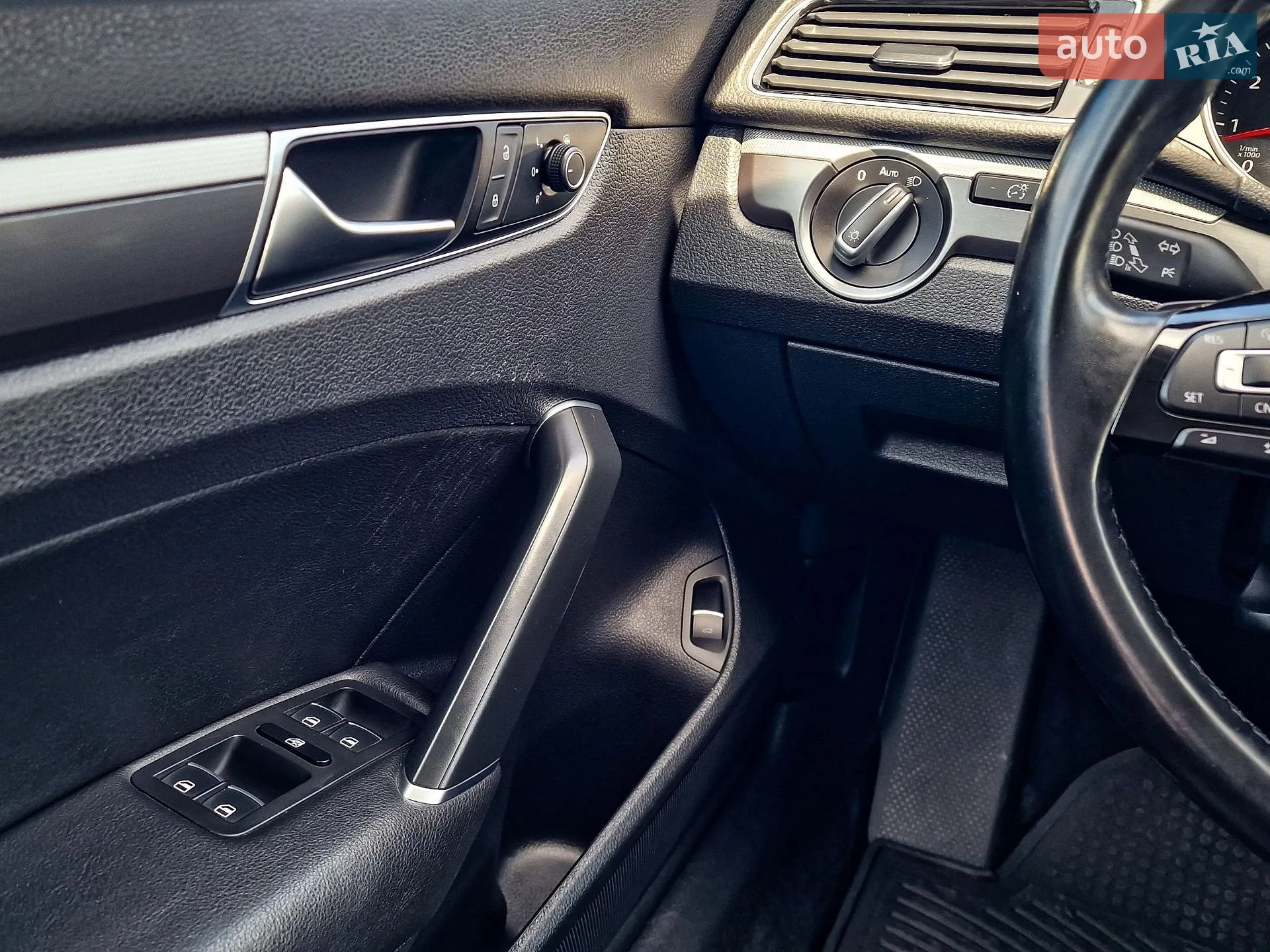 2016 Volkswagen Passat - мініатюра 18