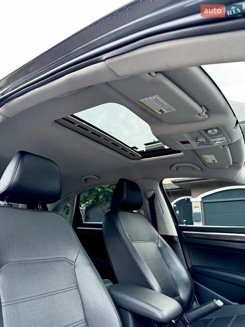 2015 Volkswagen Passat - мініатюра 22