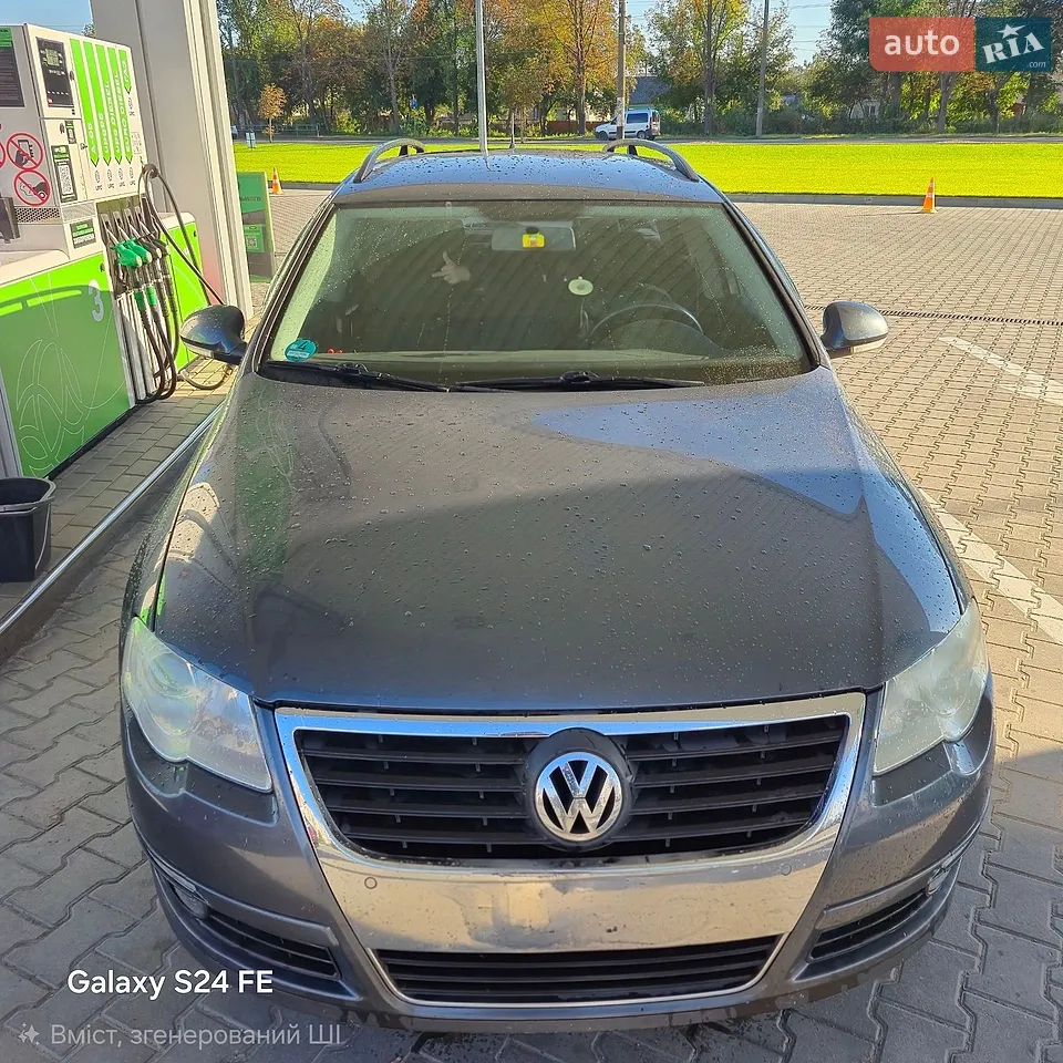 2010 Volkswagen Passat - мініатюра 38