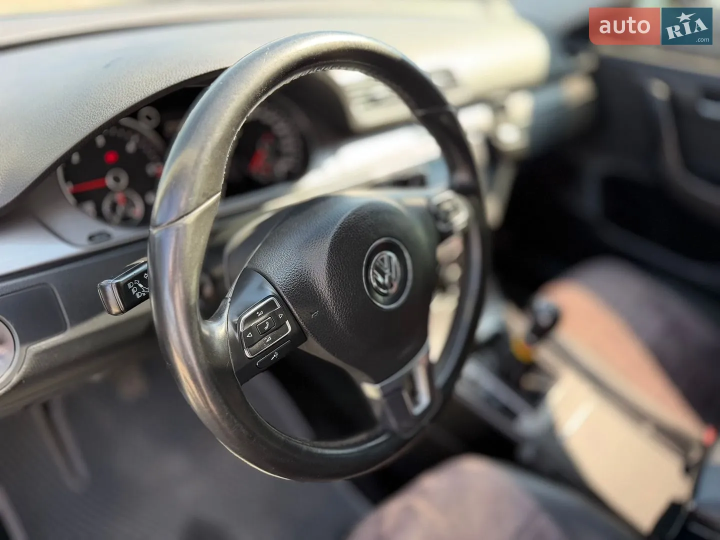 2014 Volkswagen Passat - мініатюра 21