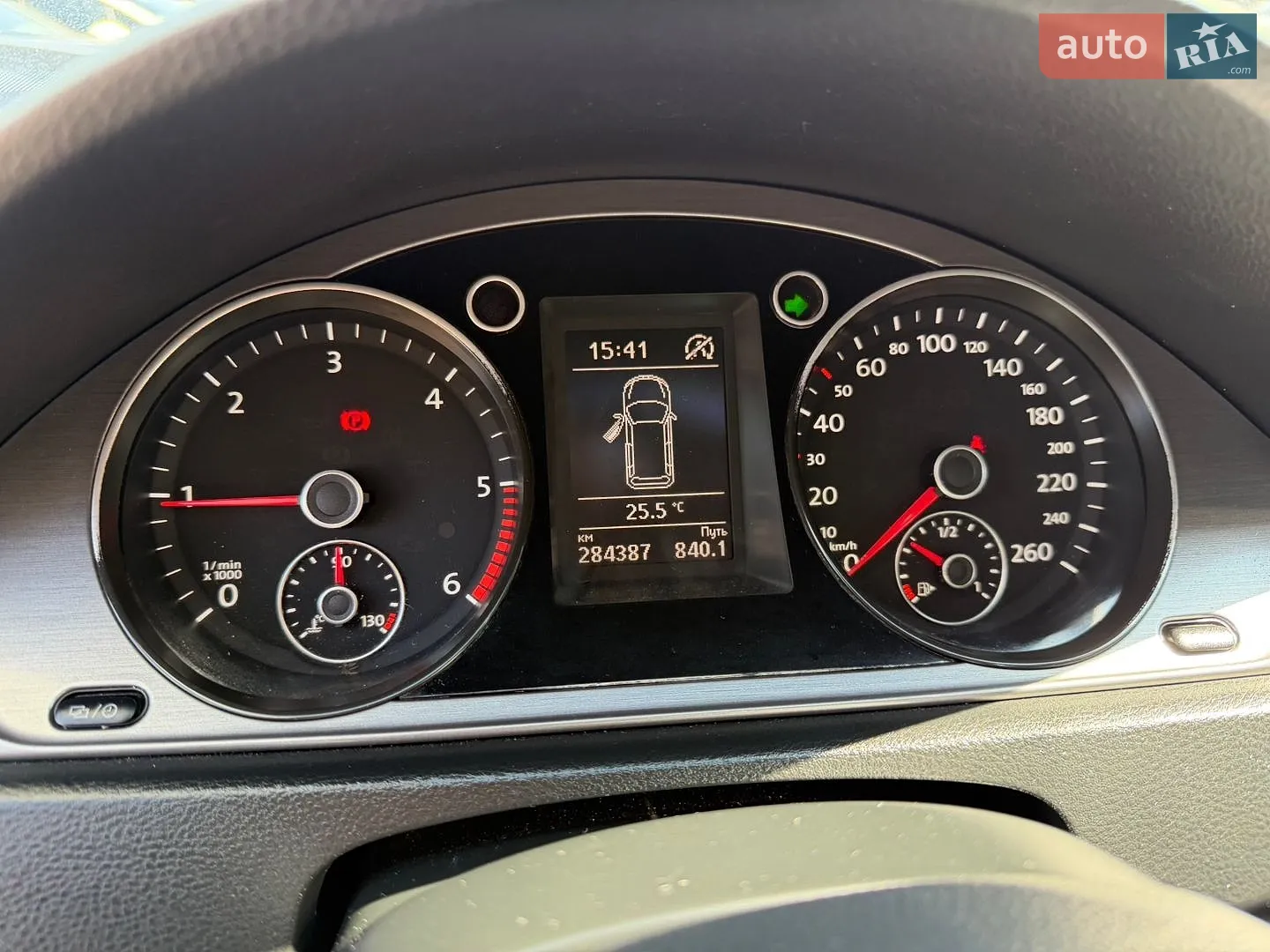 2014 Volkswagen Passat - мініатюра 22