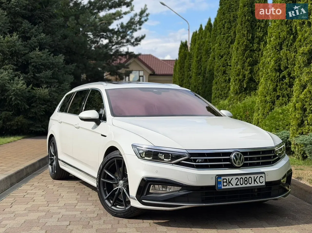 2019 Volkswagen Passat - мініатюра 43