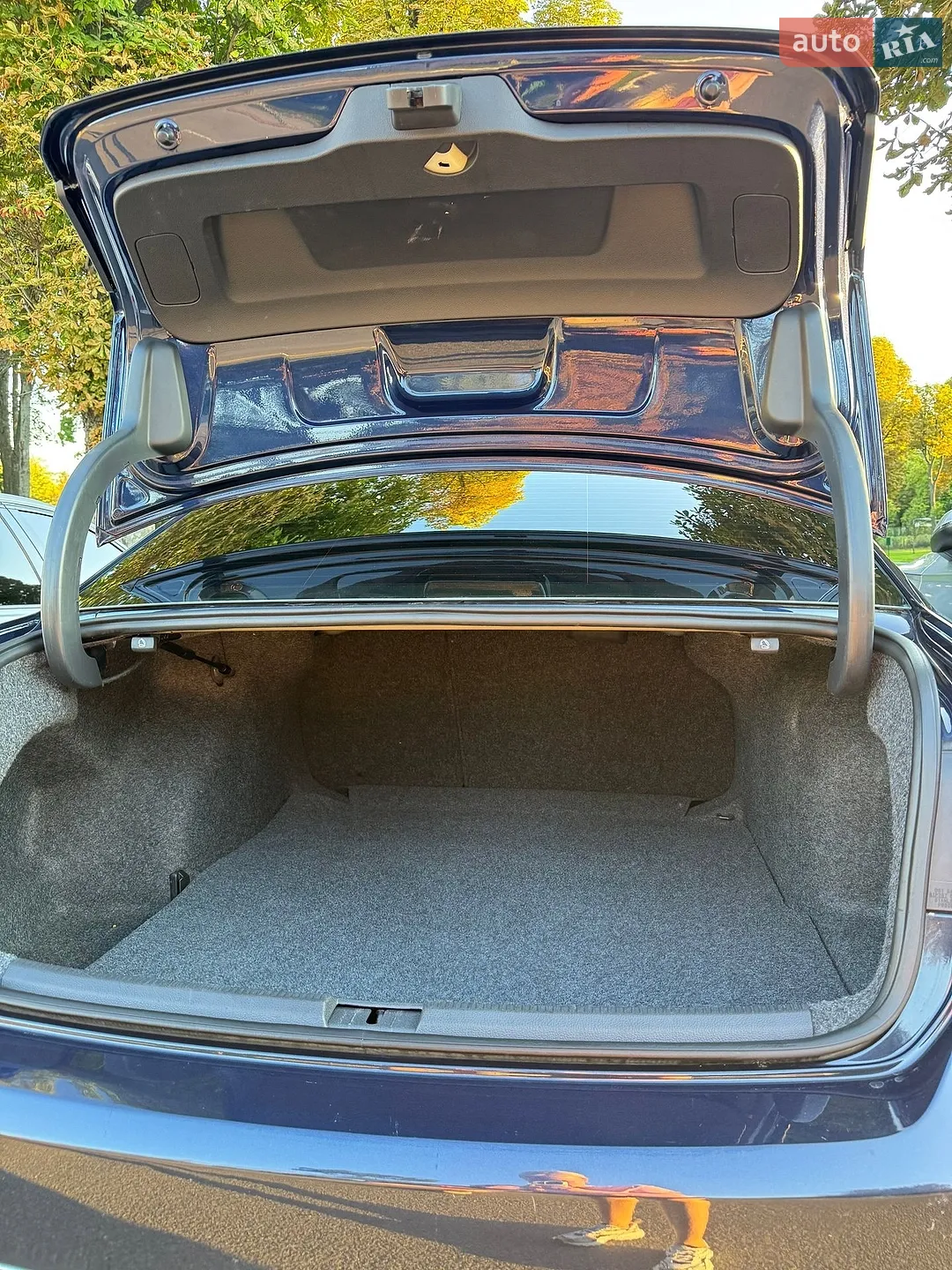 2014 Volkswagen Passat - мініатюра 16