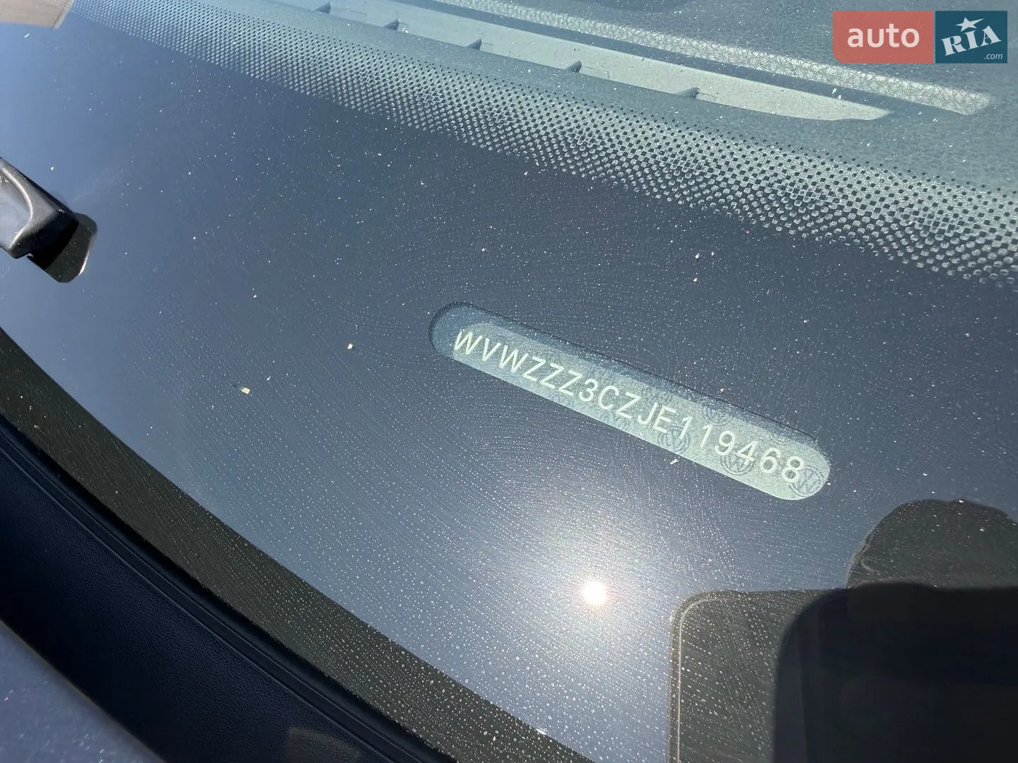 2017 Volkswagen Passat - мініатюра 26