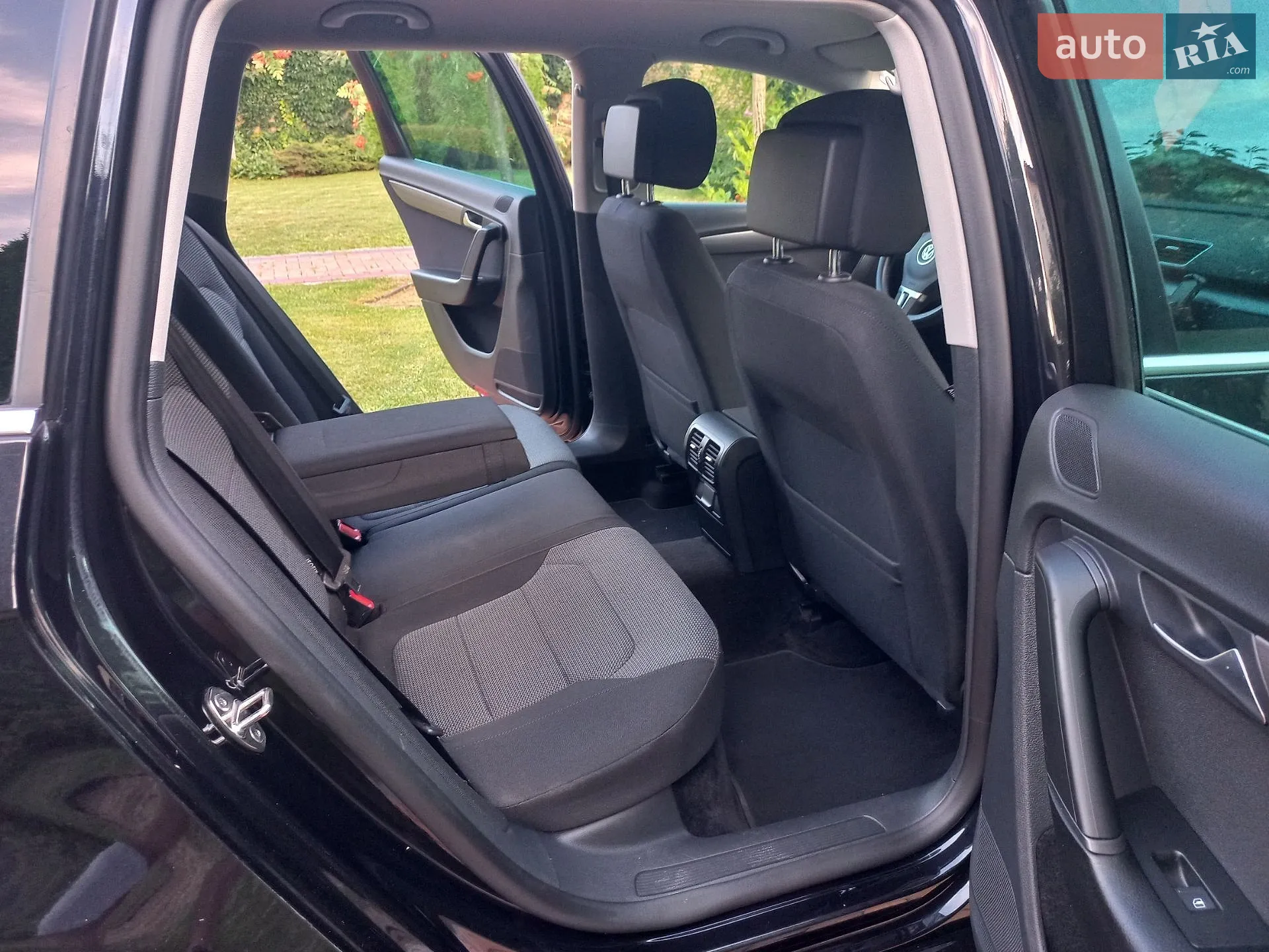 2014 Volkswagen Passat - мініатюра 26