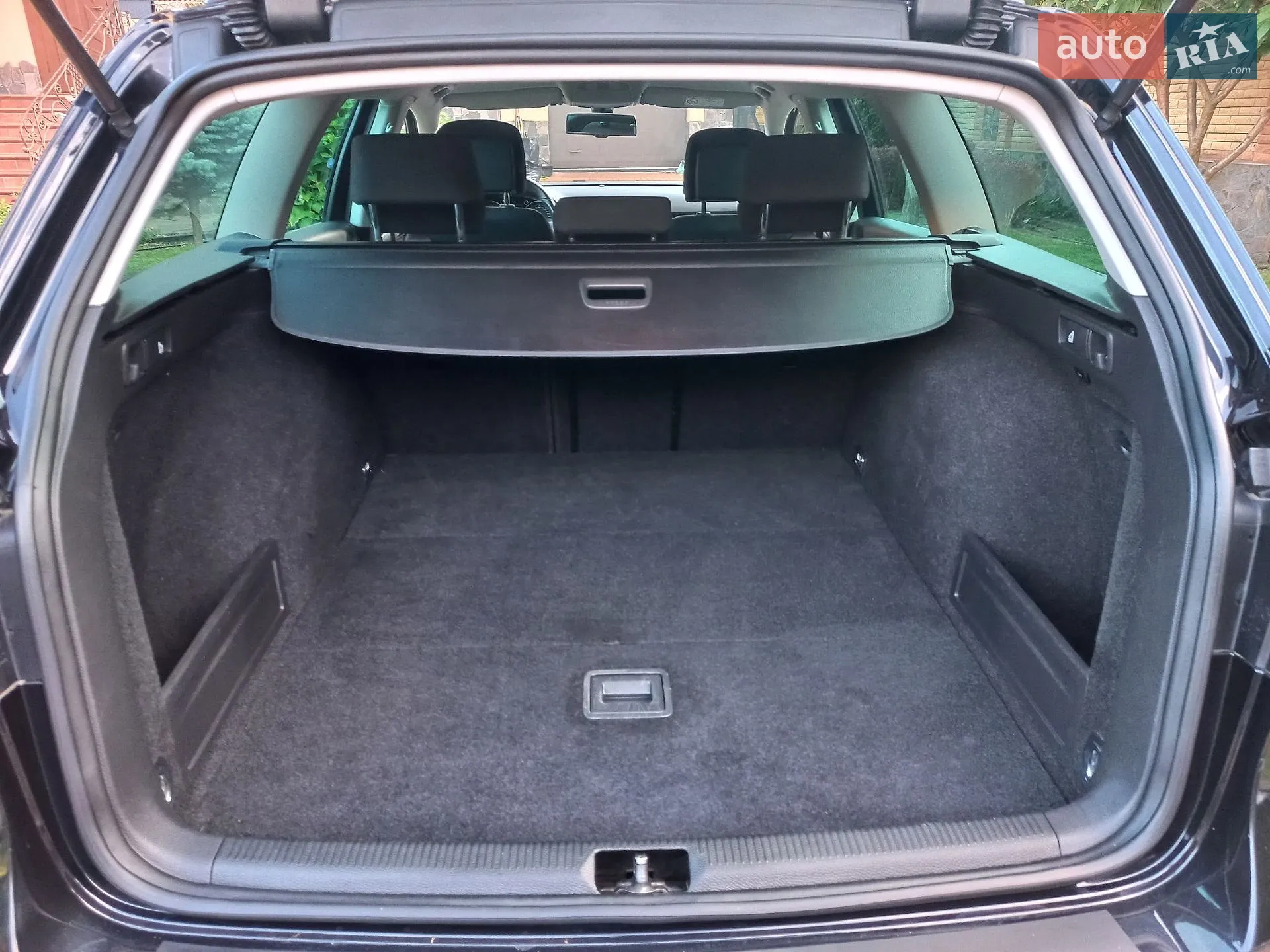2014 Volkswagen Passat - мініатюра 33