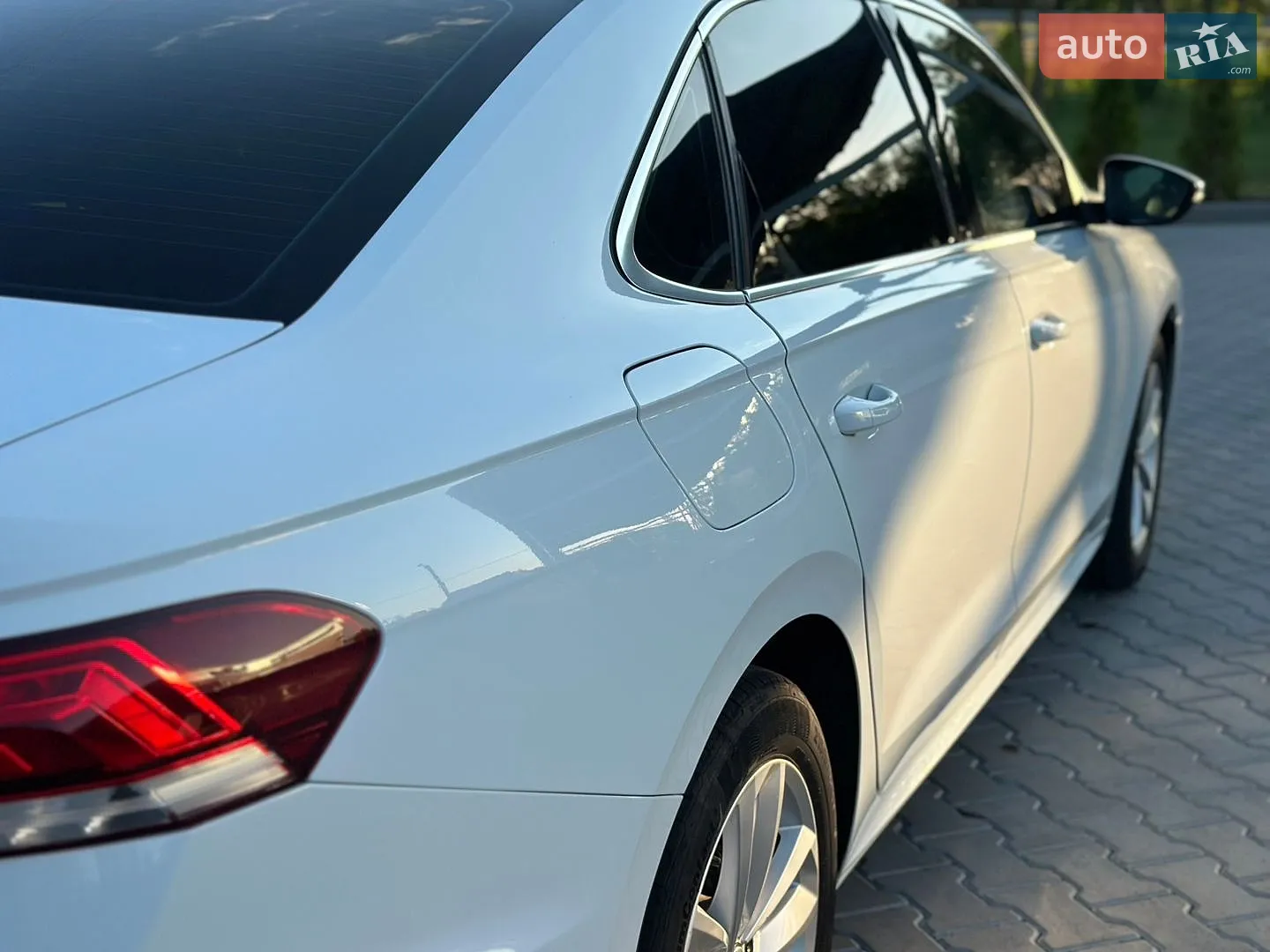 2020 Volkswagen Passat - мініатюра 19
