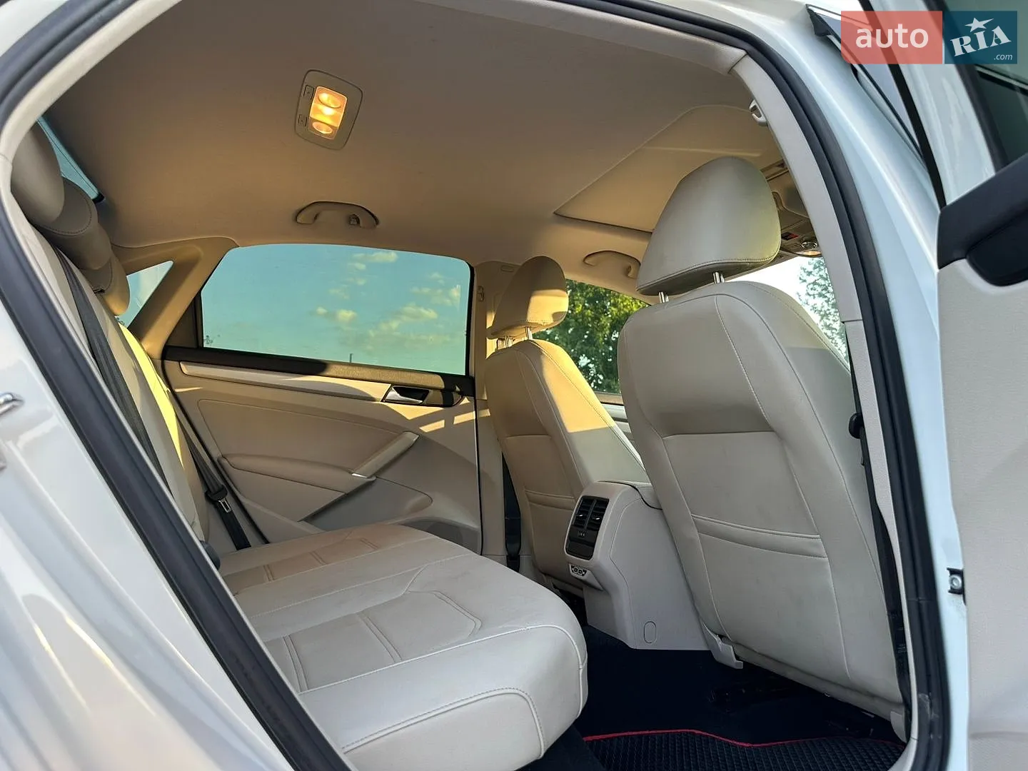 2020 Volkswagen Passat - мініатюра 30