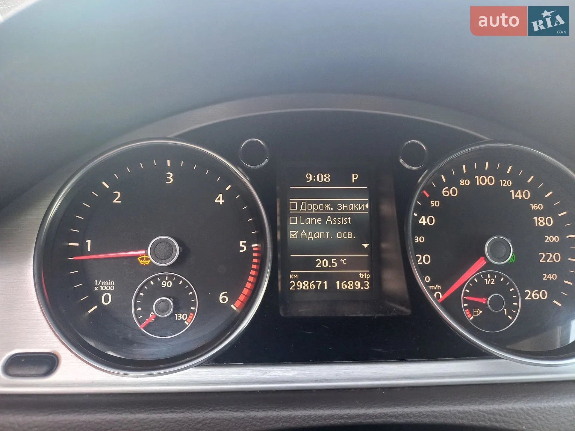 2011 Volkswagen Passat - мініатюра 5